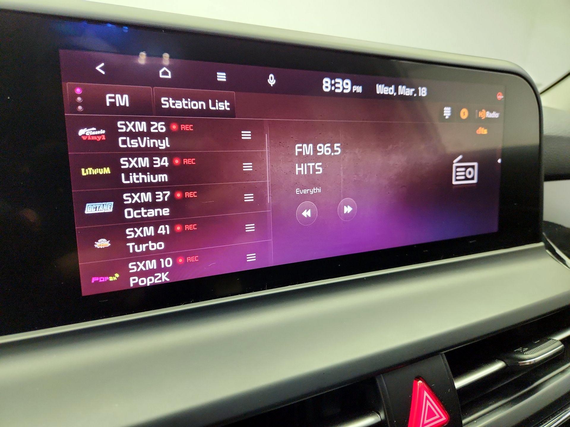 Thumbnail: 2025 Kia Seltos - 16