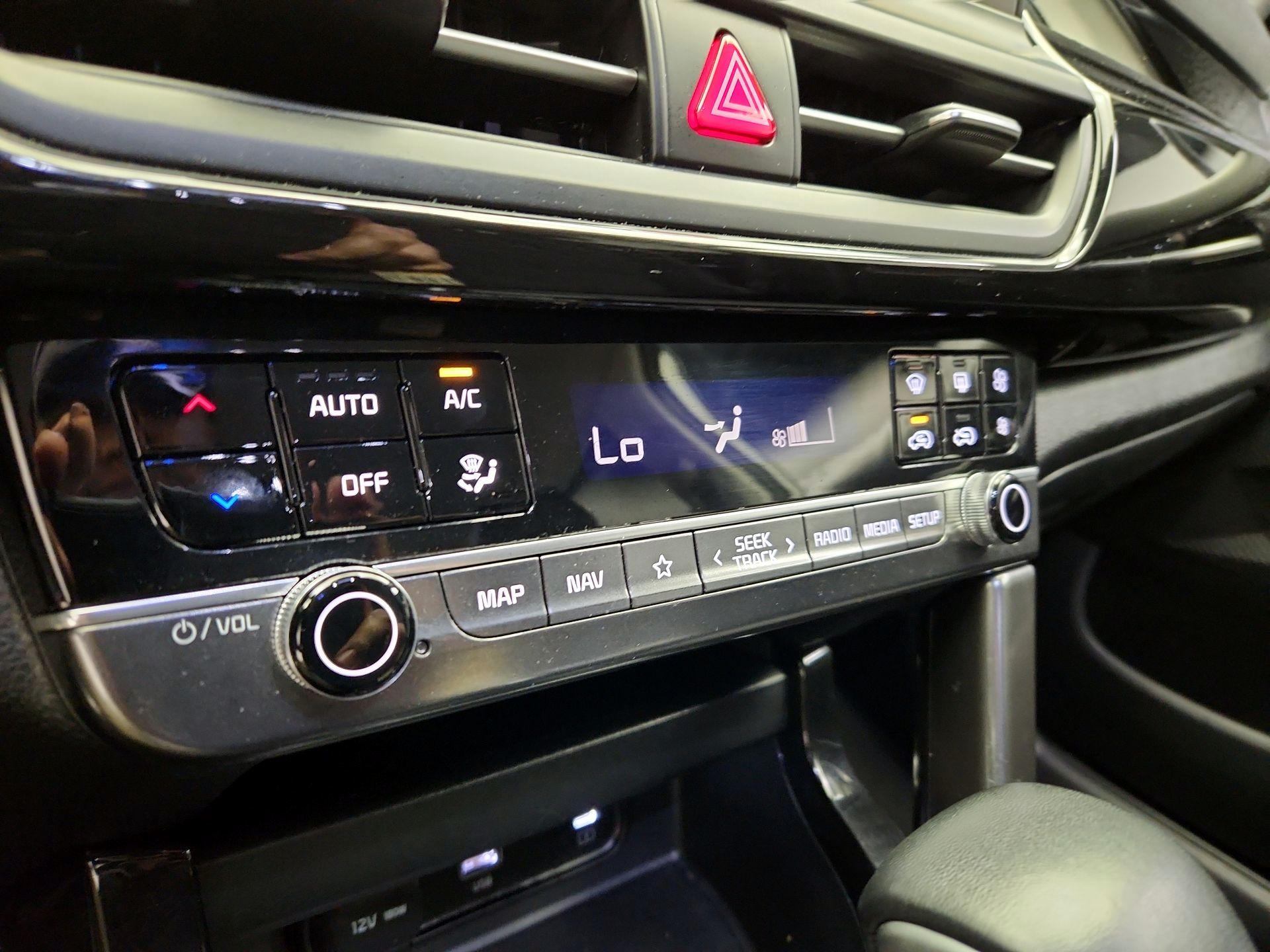 Thumbnail: 2025 Kia Seltos - 17