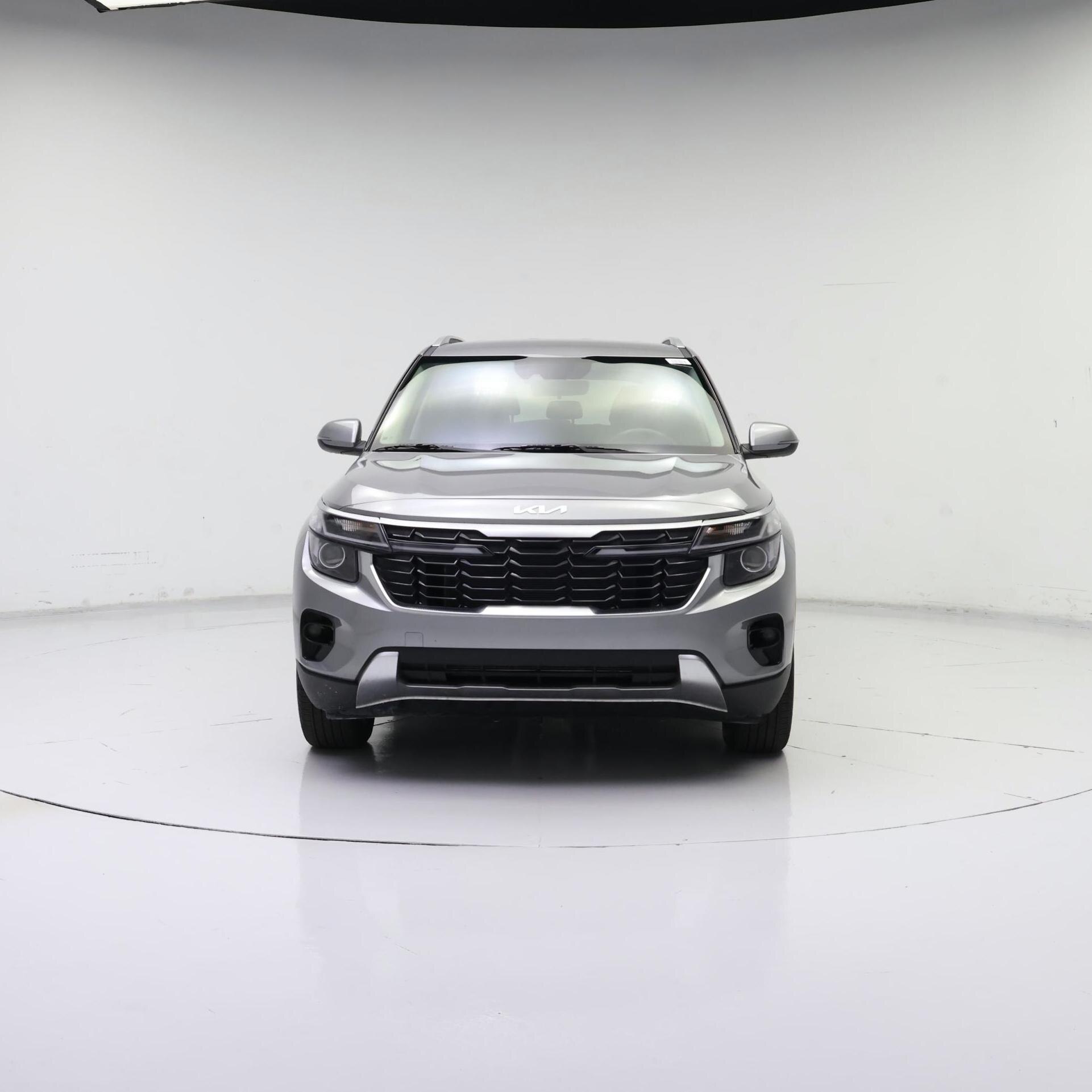 Thumbnail: 2025 Kia Seltos - 5