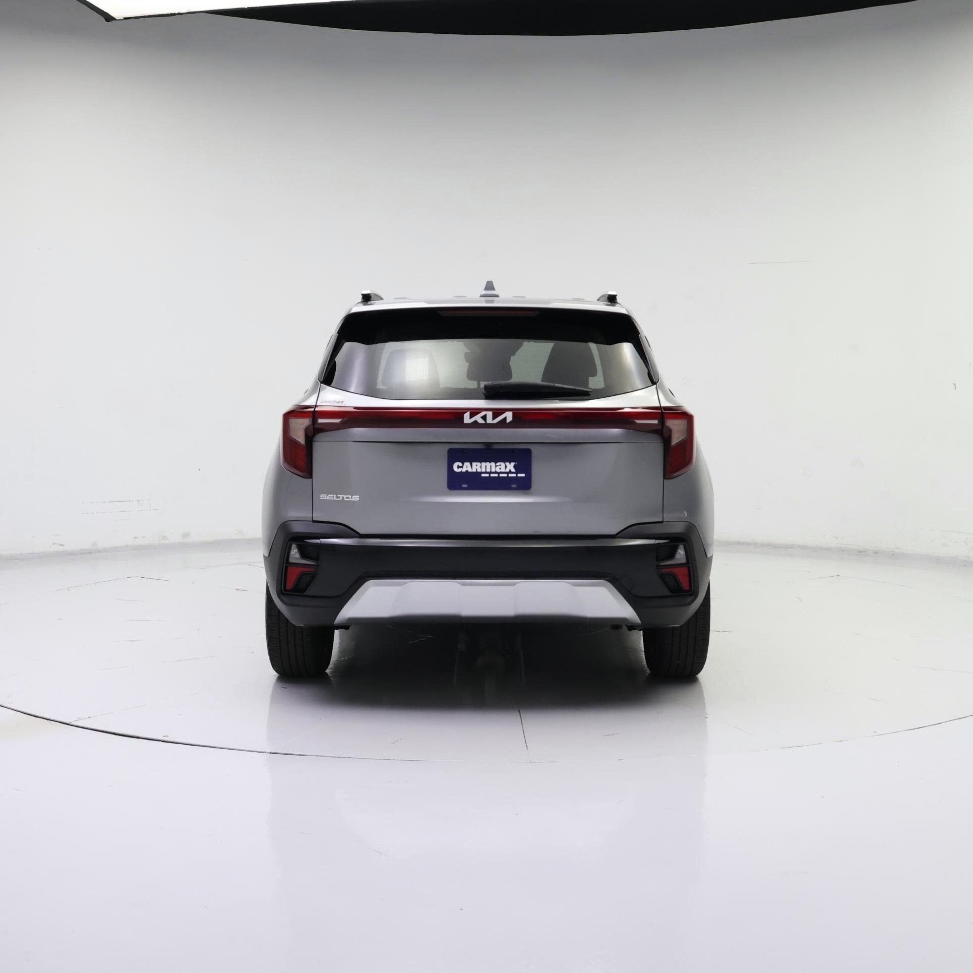 Thumbnail: 2025 Kia Seltos - 6