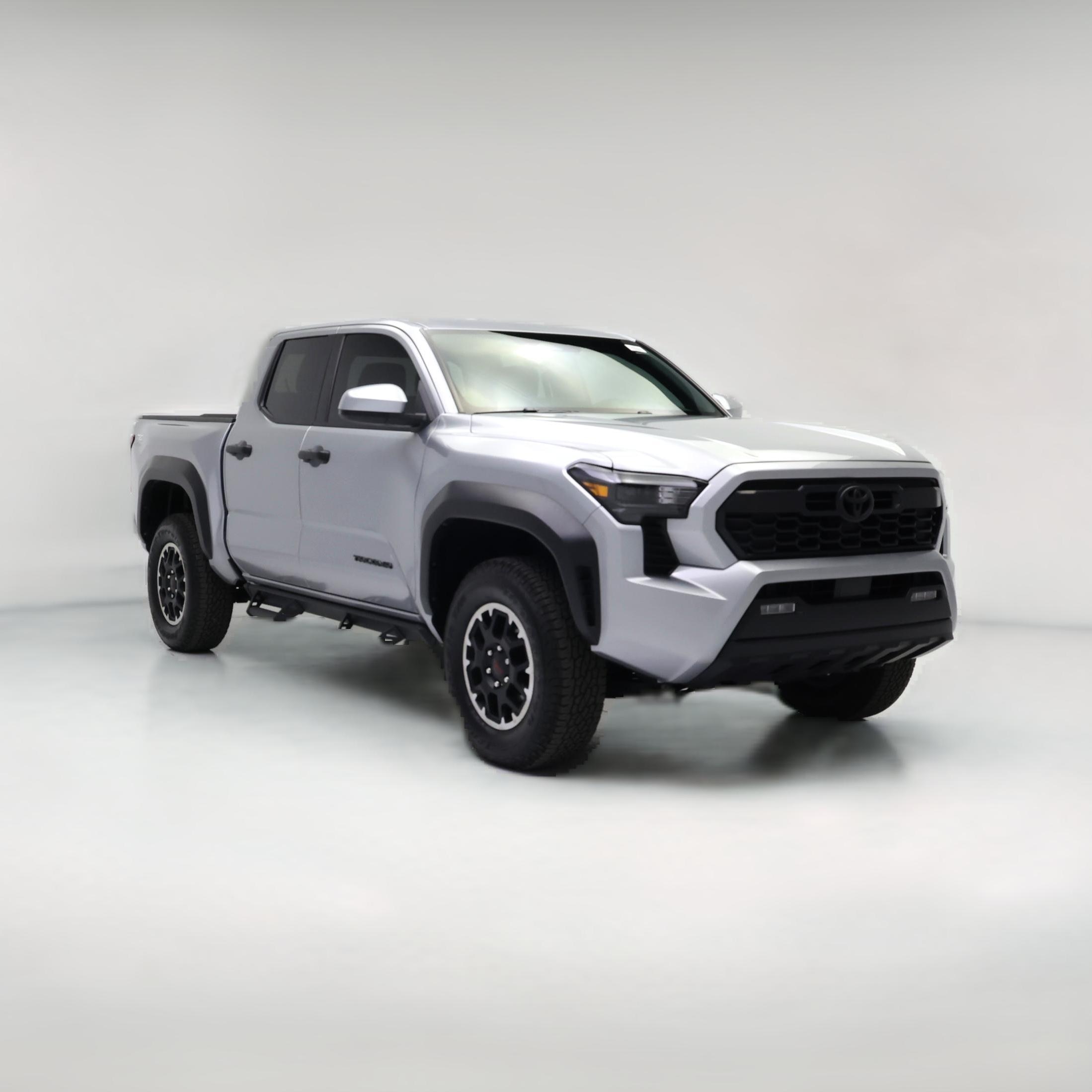 Thumbnail: 2025 Toyota Tacoma - 1