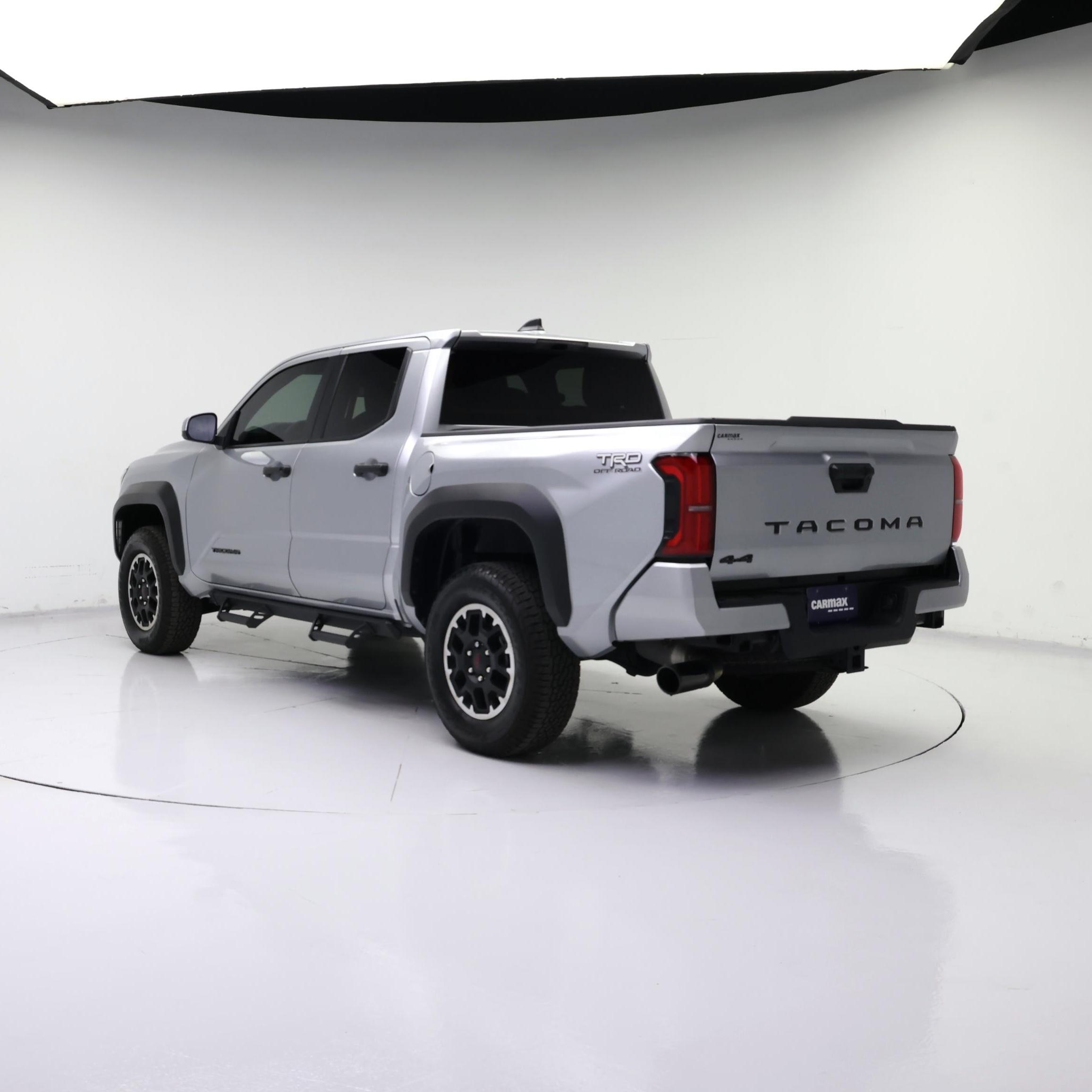 Thumbnail: 2025 Toyota Tacoma - 2