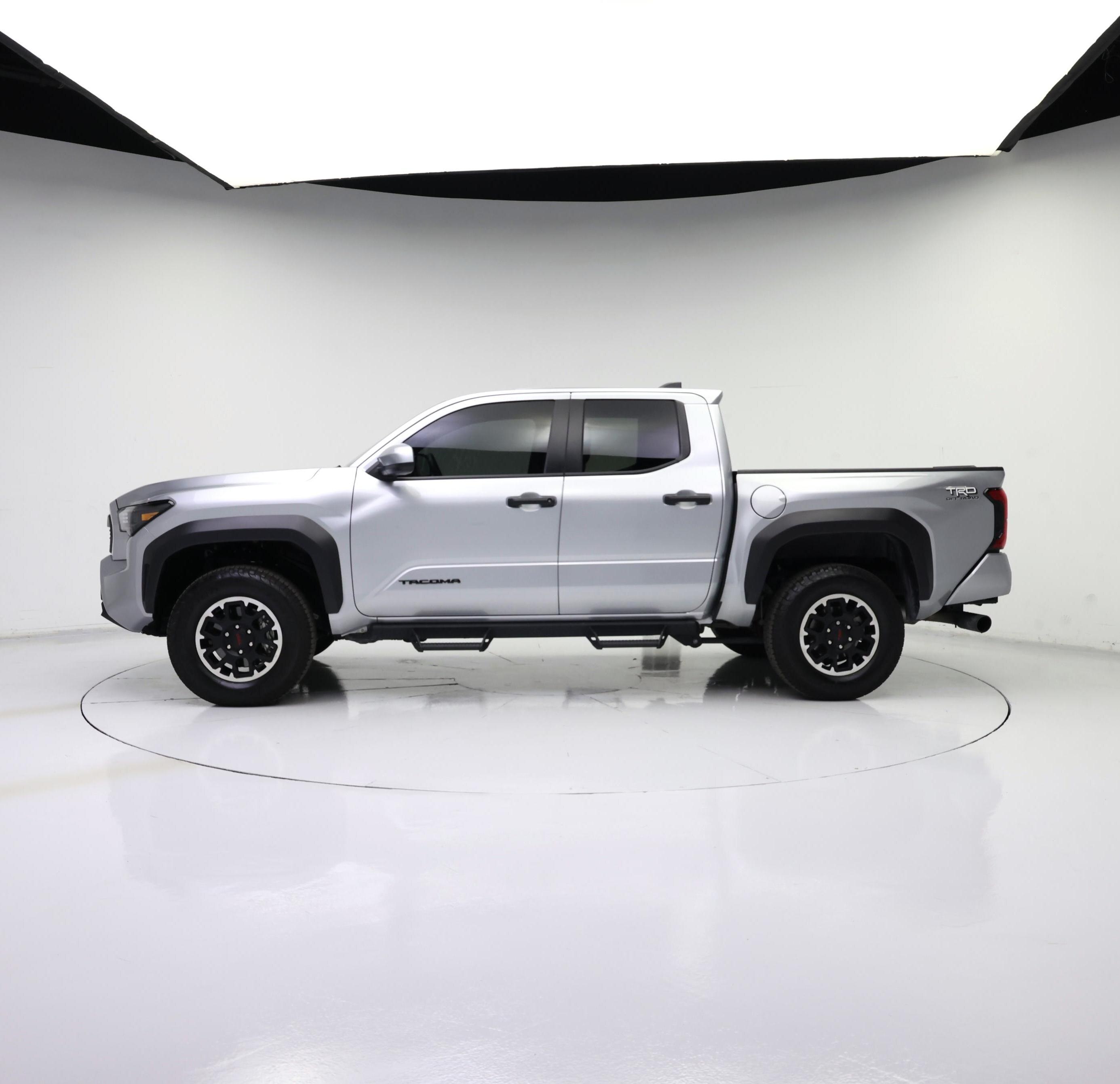 Thumbnail: 2025 Toyota Tacoma - 3