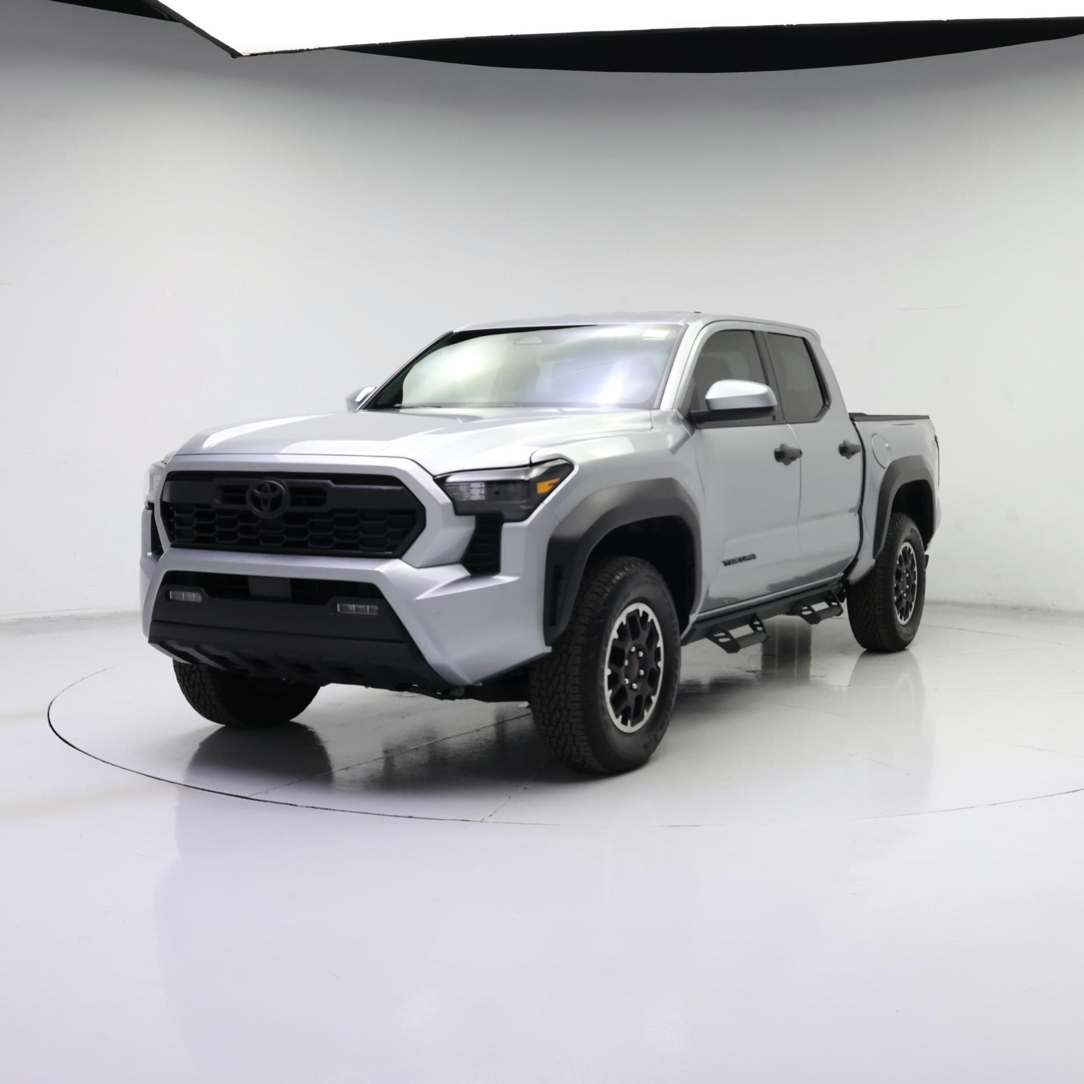 Thumbnail: 2025 Toyota Tacoma - 4
