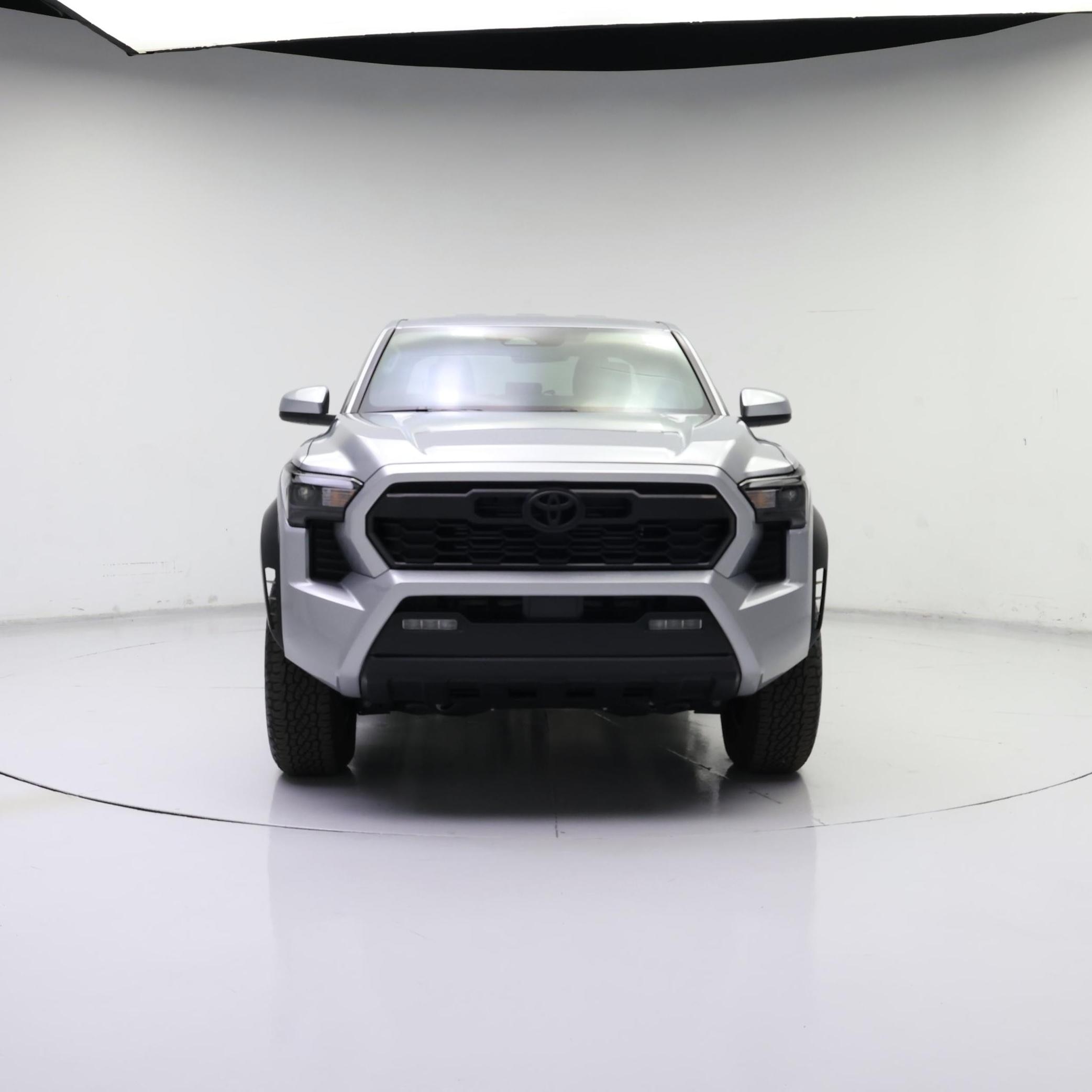 Thumbnail: 2025 Toyota Tacoma - 5