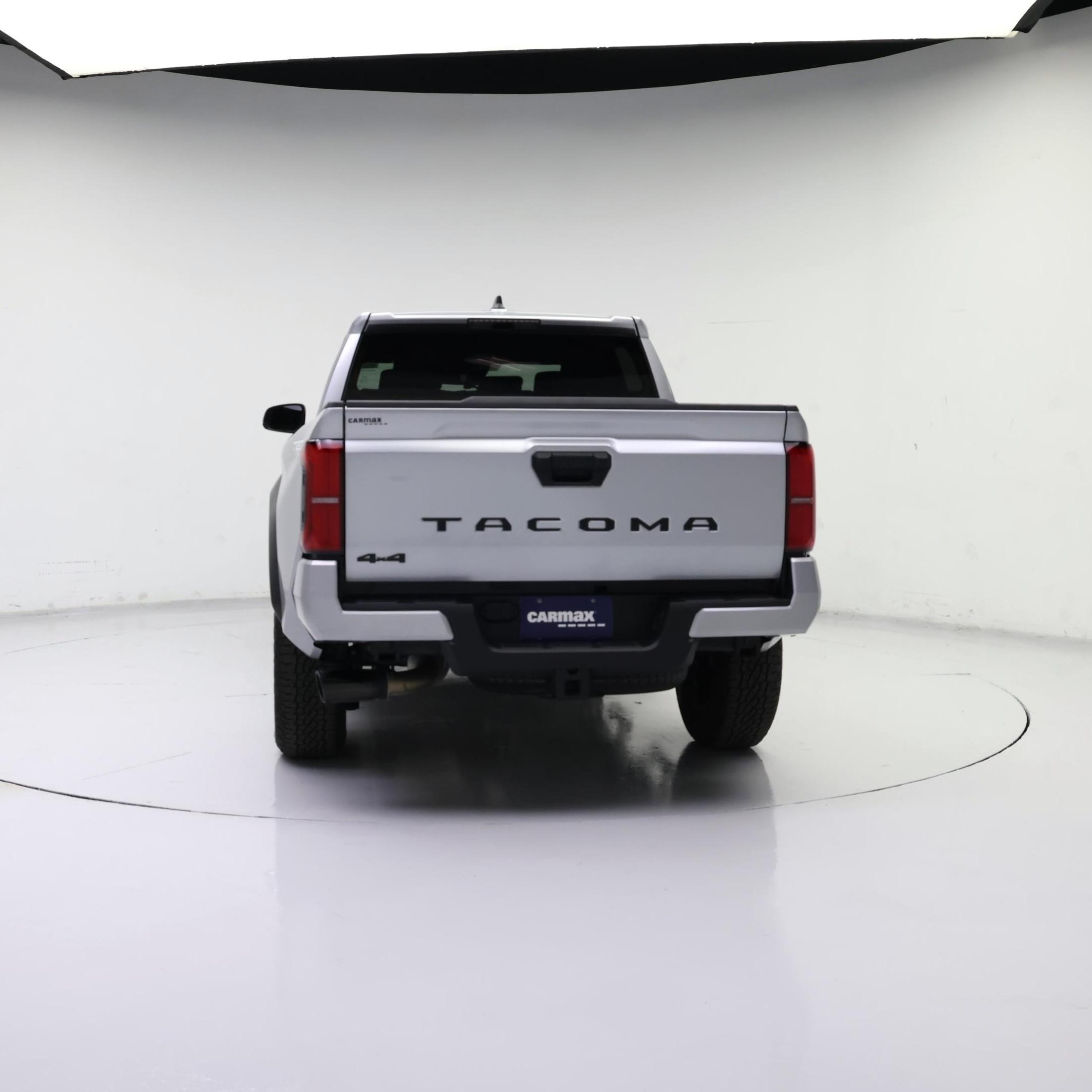 Thumbnail: 2025 Toyota Tacoma - 6