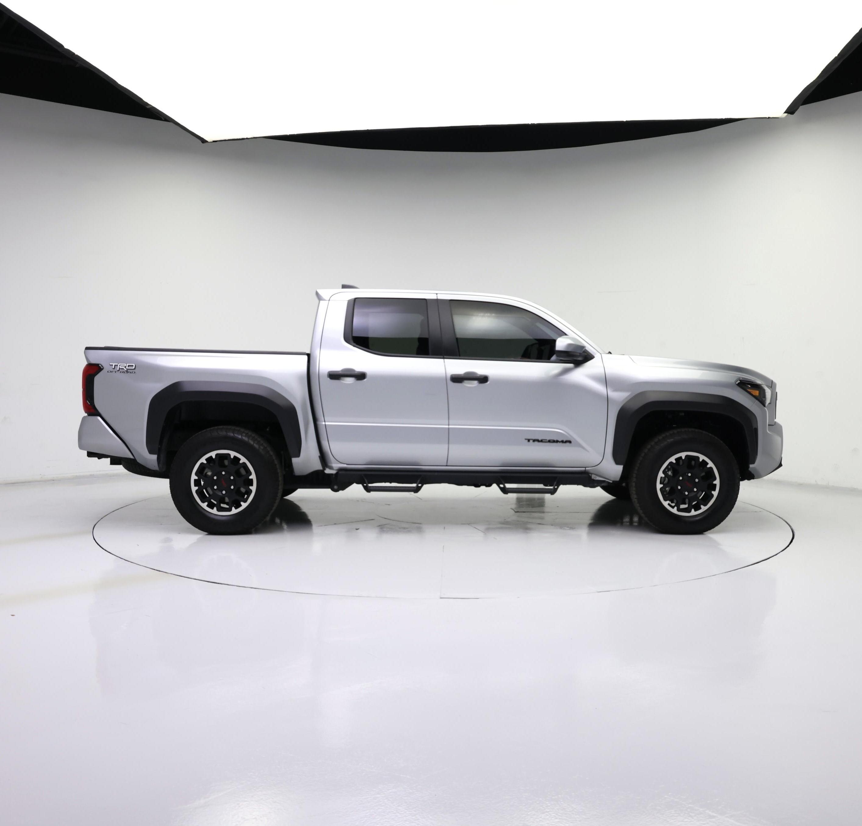 Thumbnail: 2025 Toyota Tacoma - 7