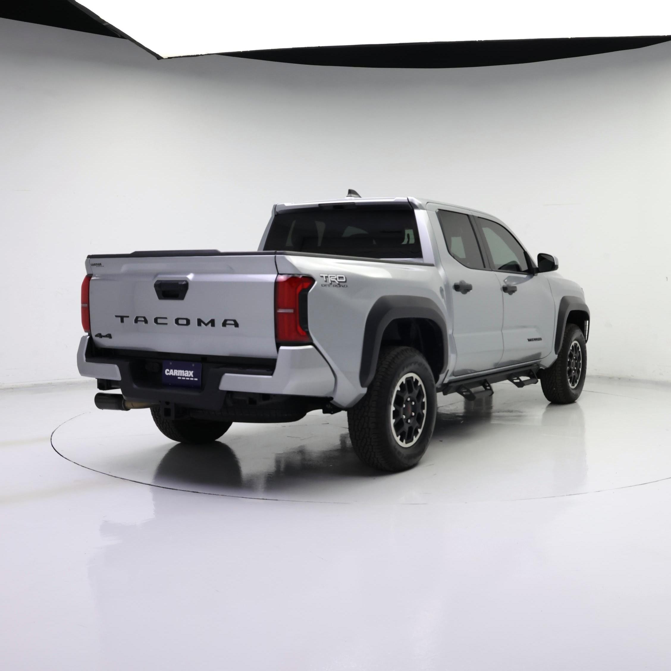 Thumbnail: 2025 Toyota Tacoma - 8