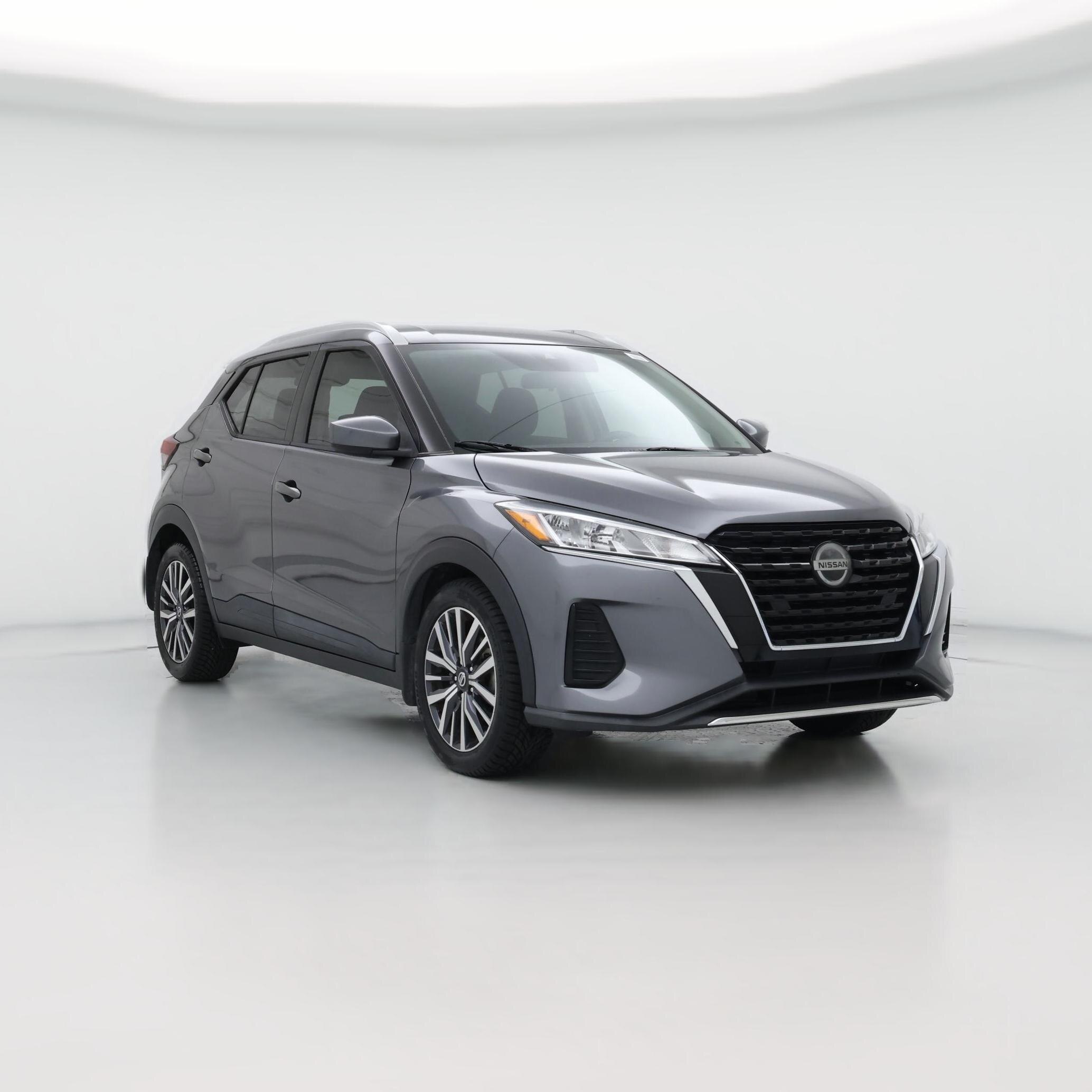 Thumbnail: 2021 Nissan Kicks - 1