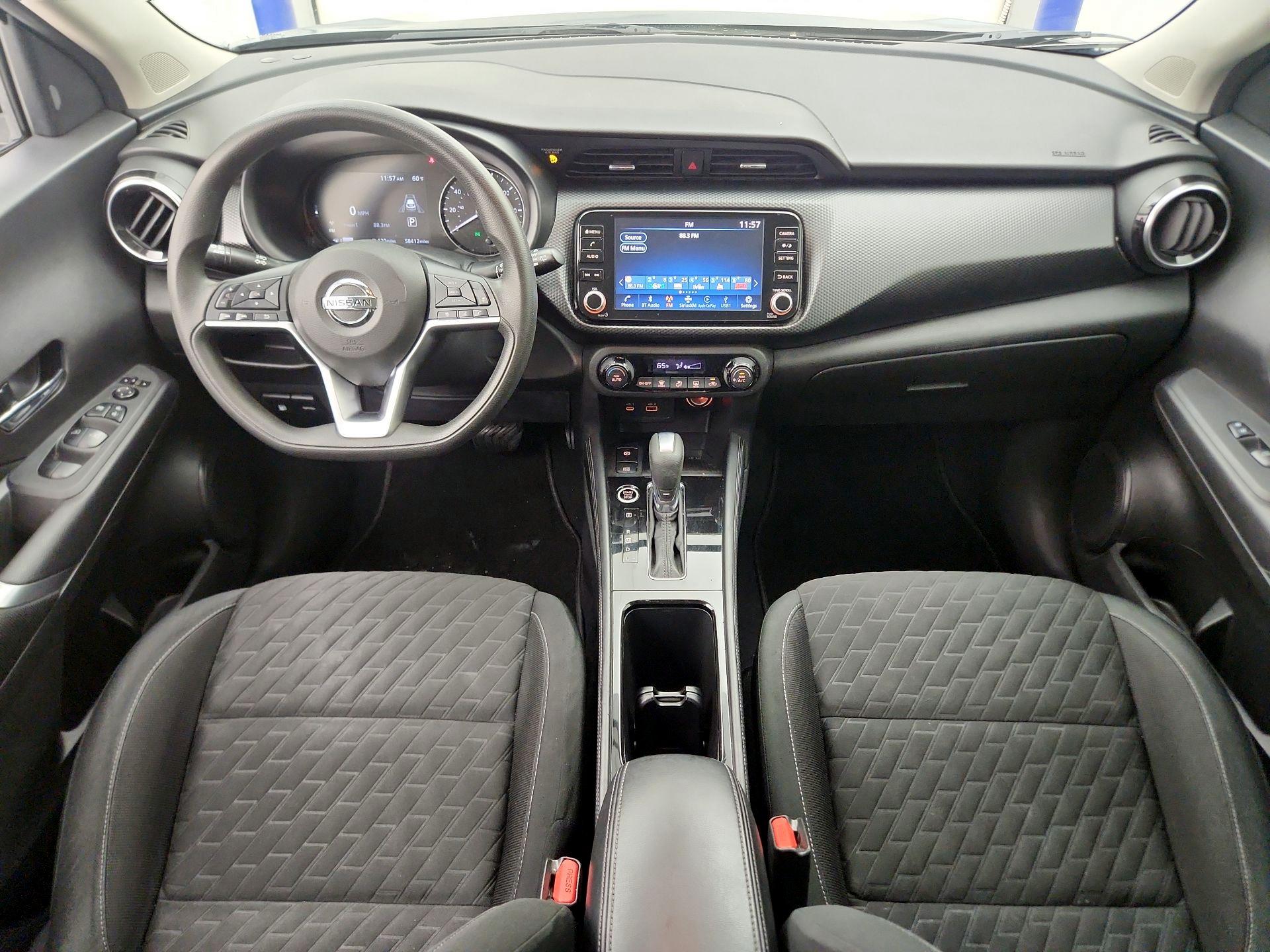 Thumbnail: 2021 Nissan Kicks - 9