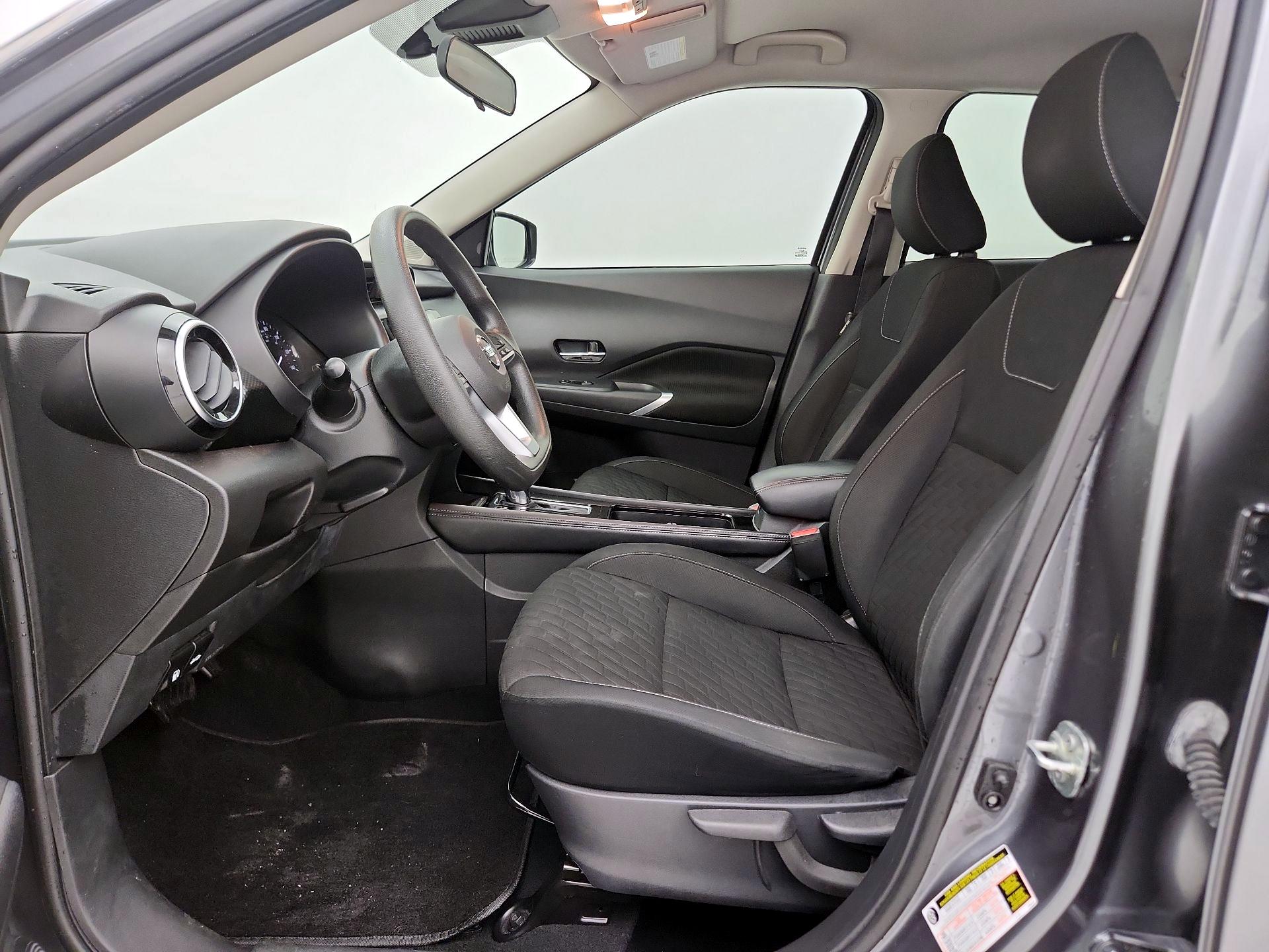 Thumbnail: 2021 Nissan Kicks - 11