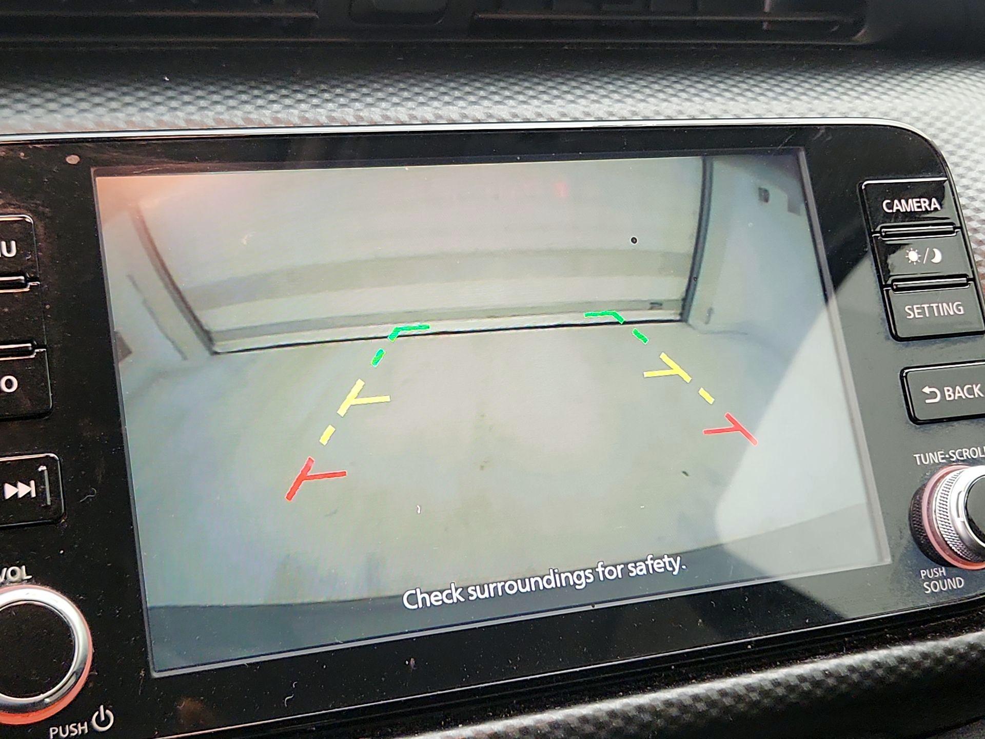 Thumbnail: 2021 Nissan Kicks - 14