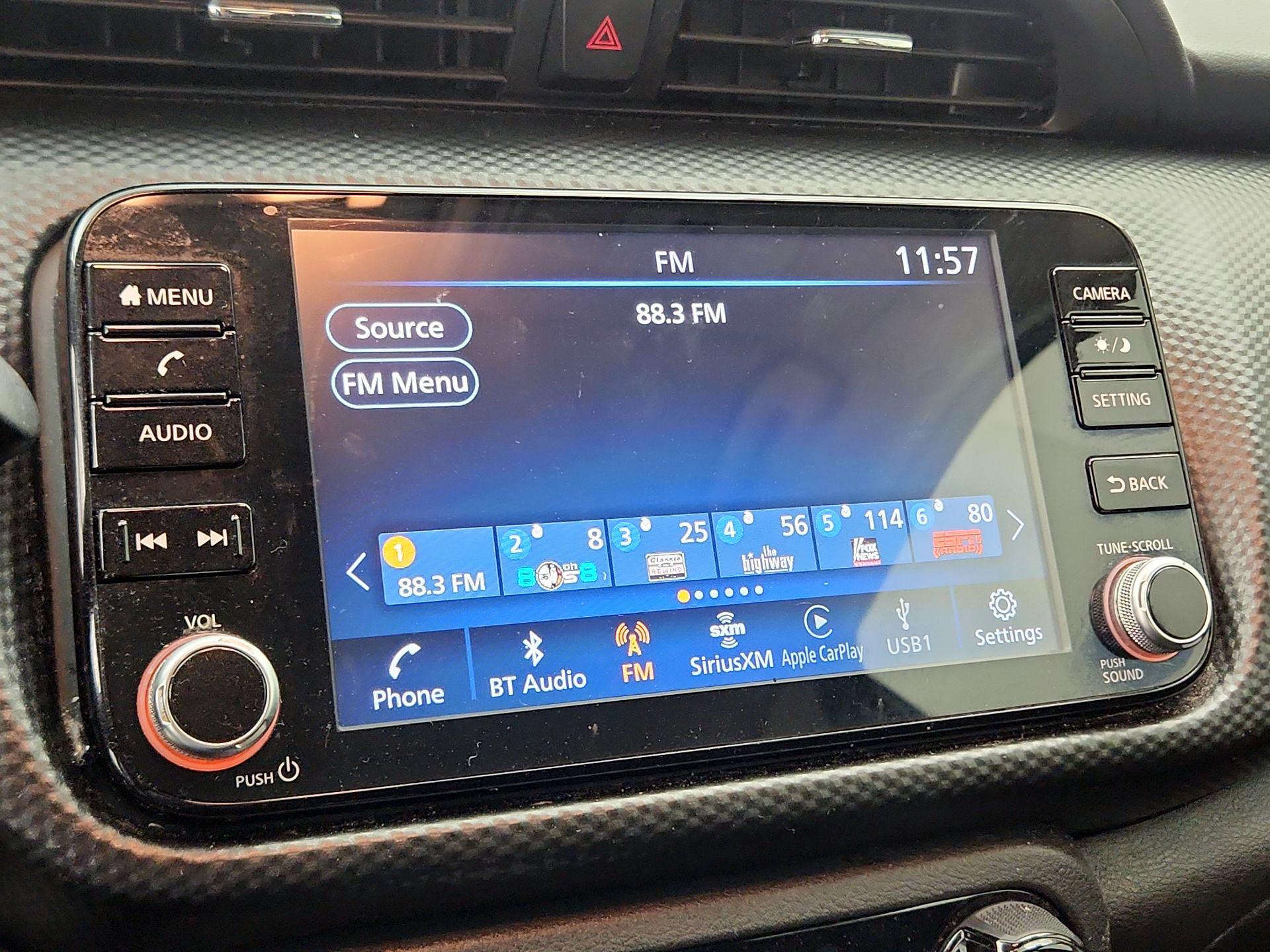 Thumbnail: 2021 Nissan Kicks - 15