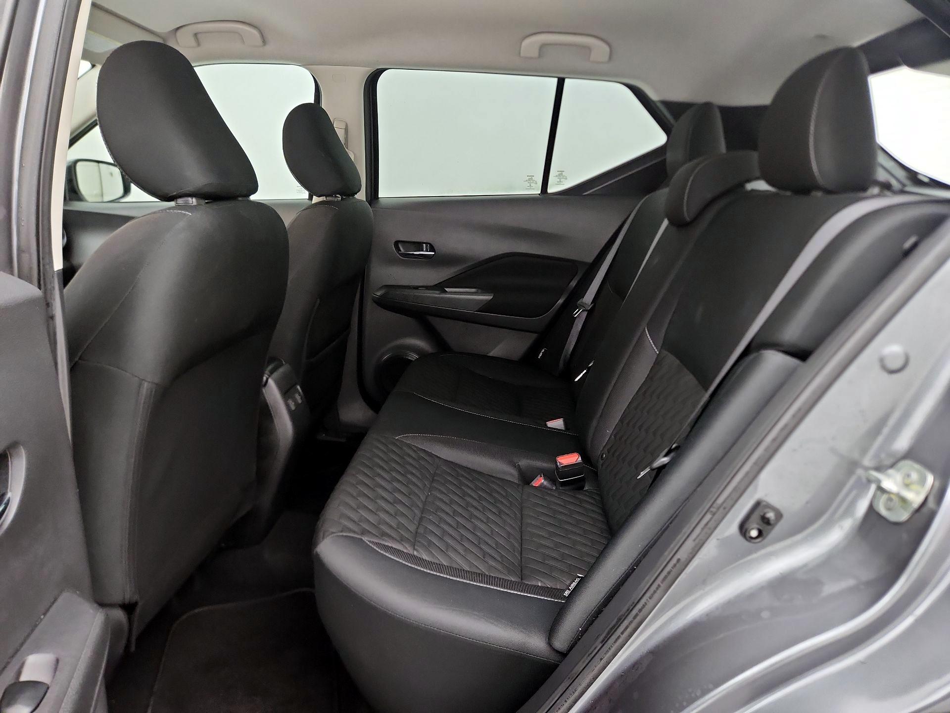 Thumbnail: 2021 Nissan Kicks - 19