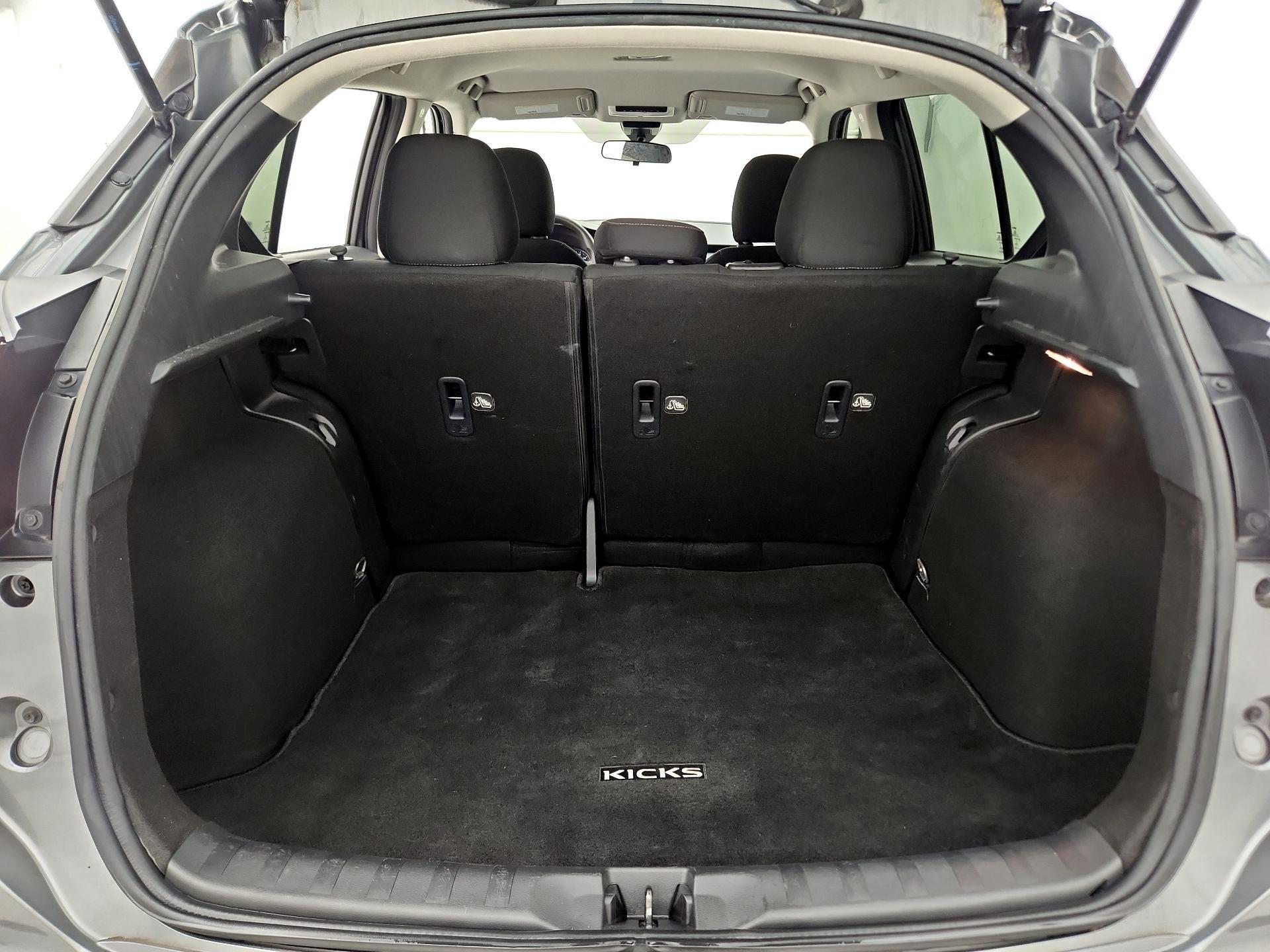Thumbnail: 2021 Nissan Kicks - 20