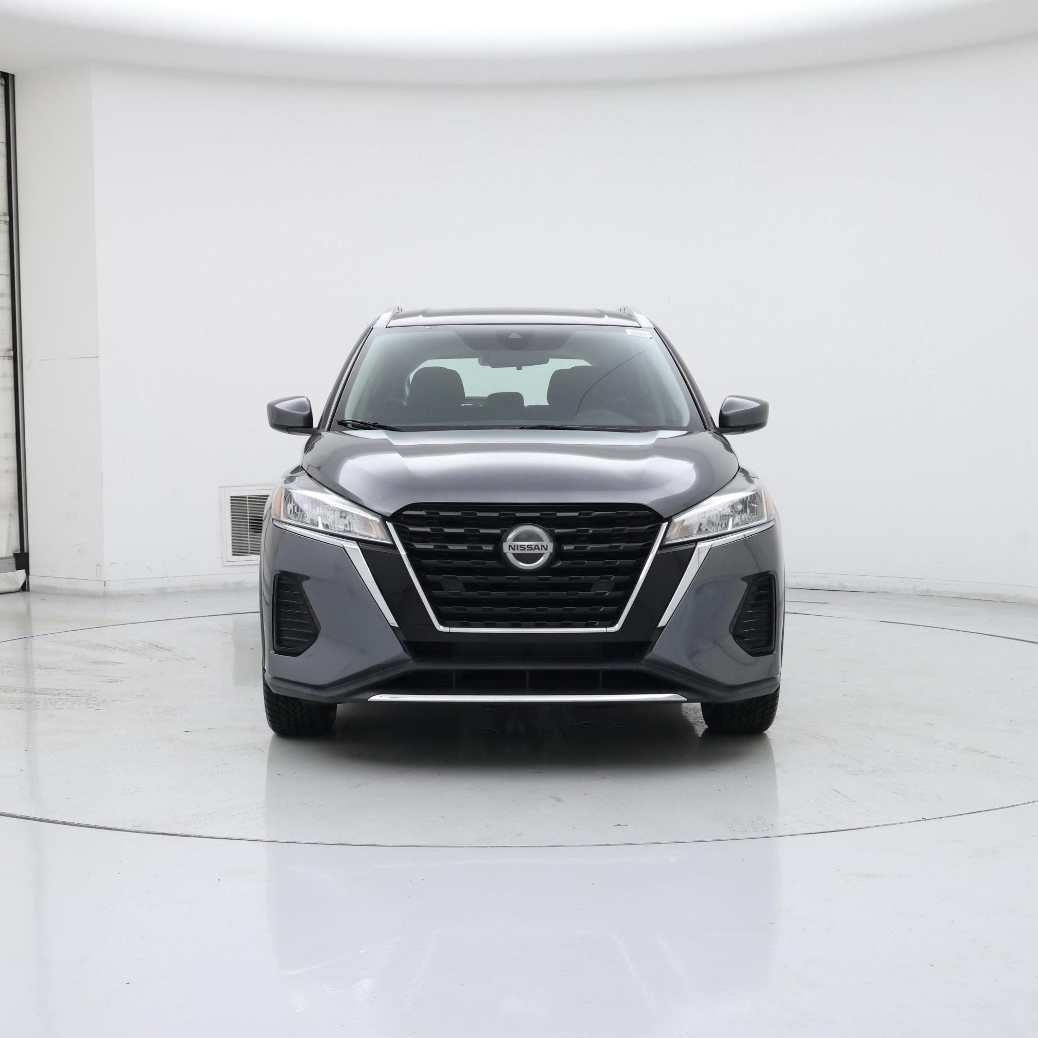 Thumbnail: 2021 Nissan Kicks - 5
