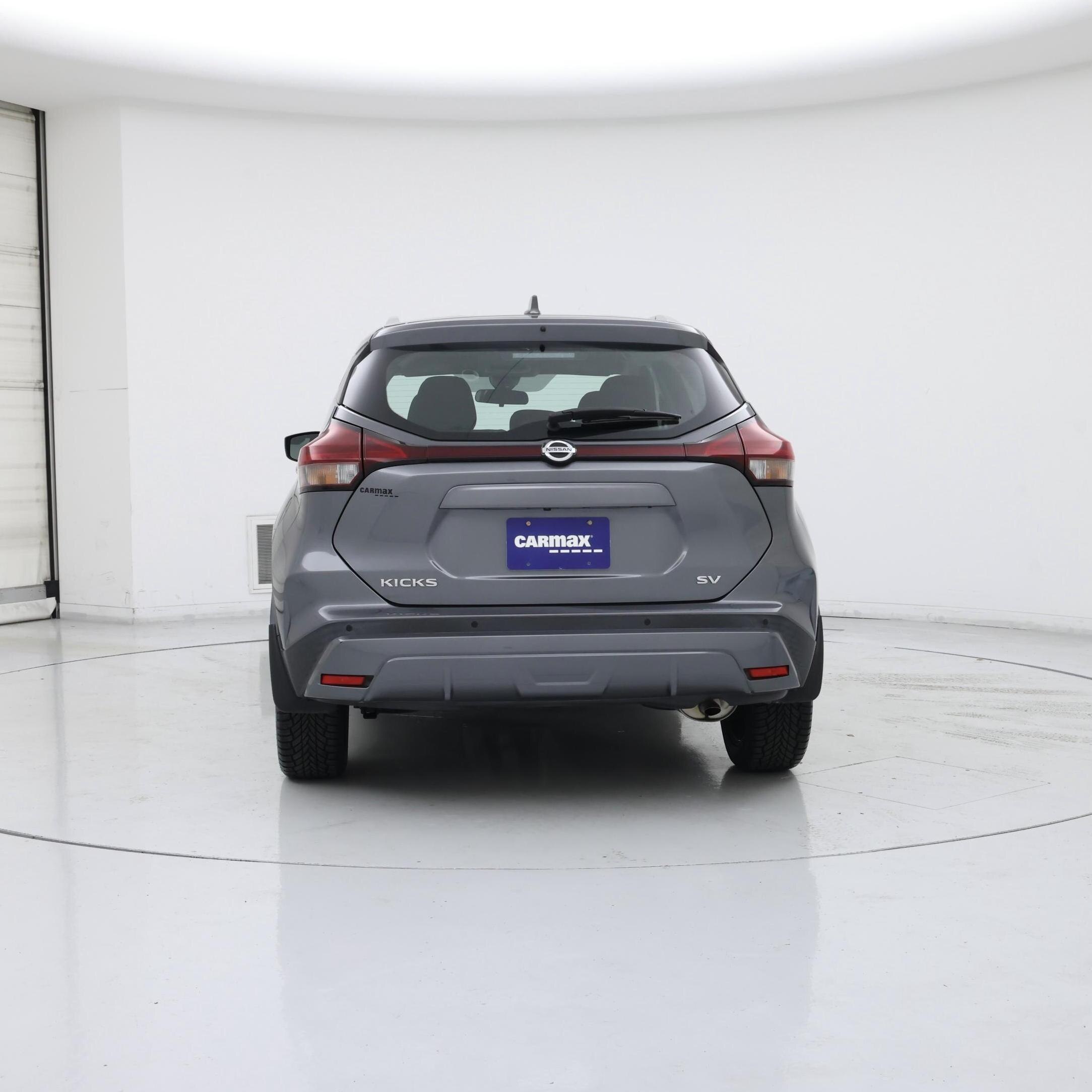 Thumbnail: 2021 Nissan Kicks - 6