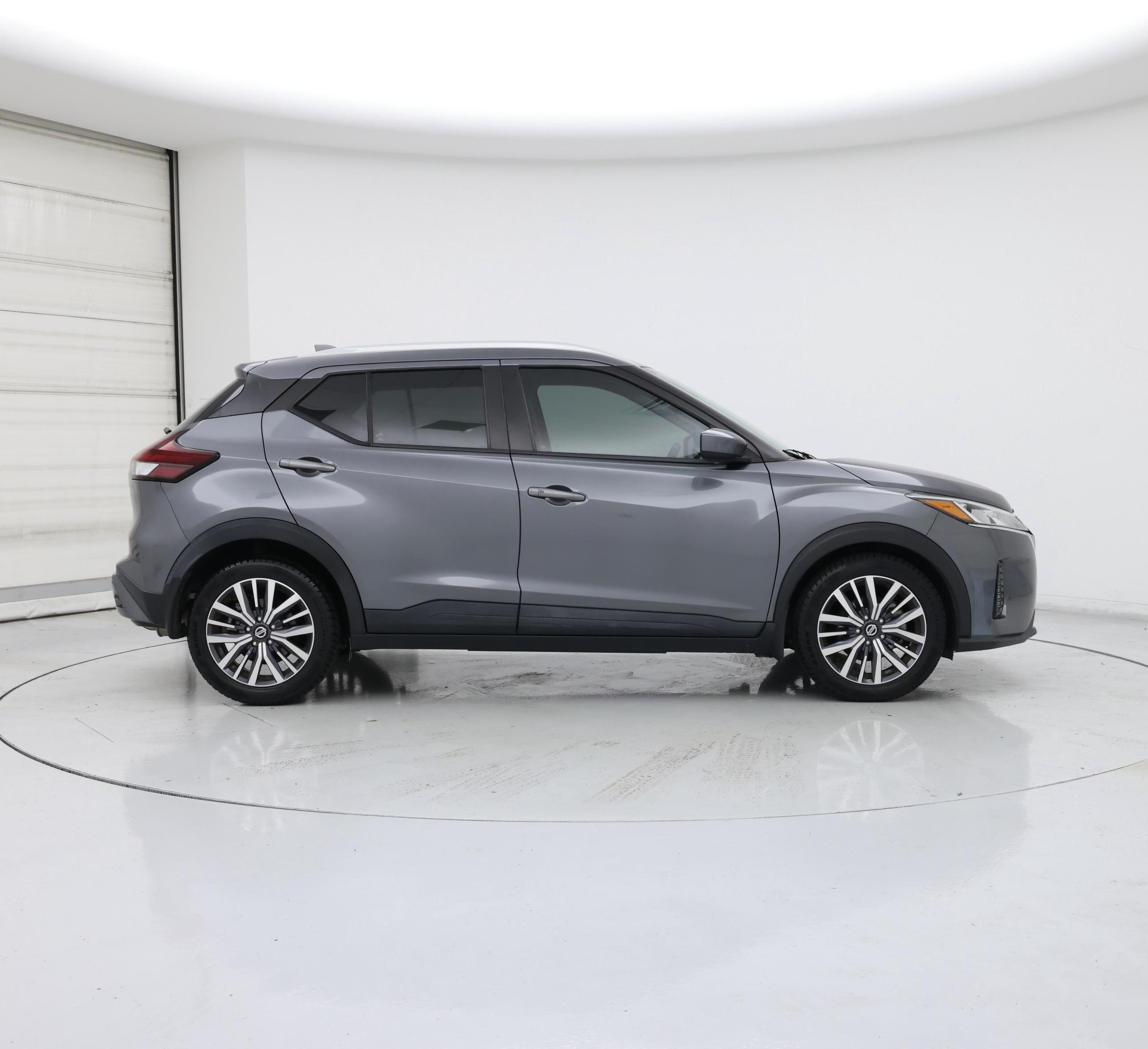 Thumbnail: 2021 Nissan Kicks - 7