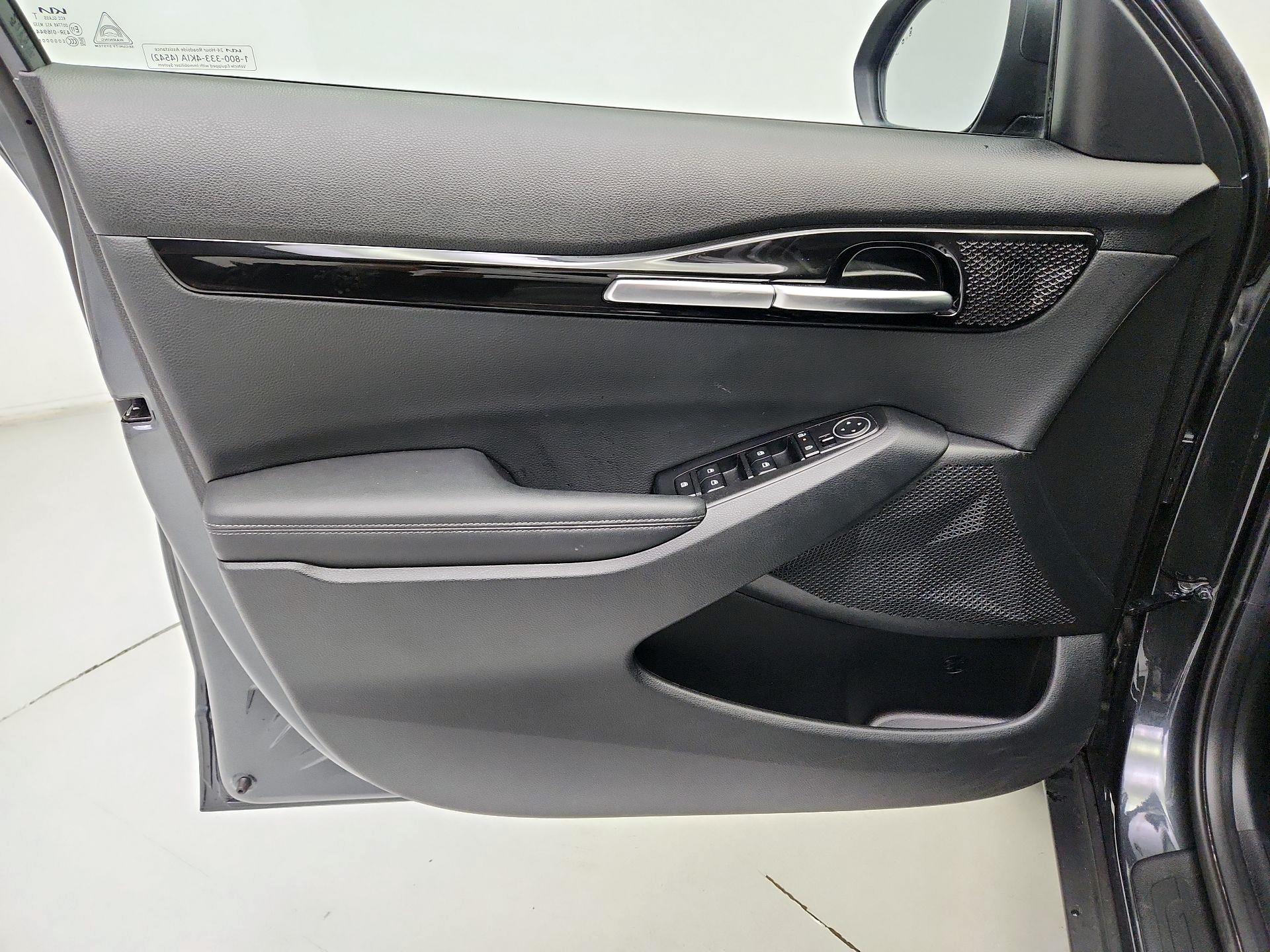 Thumbnail: 2025 Kia Seltos - 12