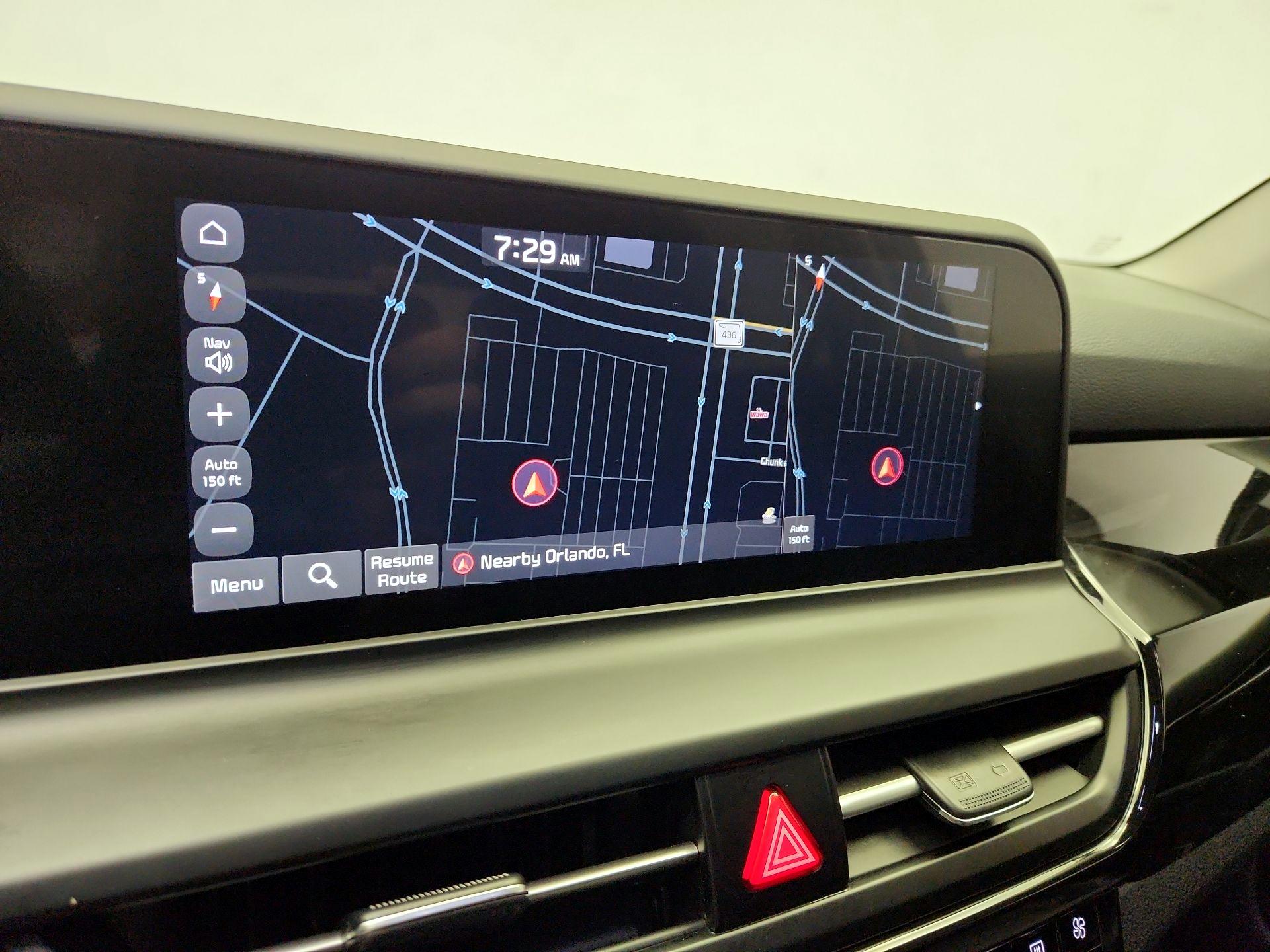 Thumbnail: 2025 Kia Seltos - 14