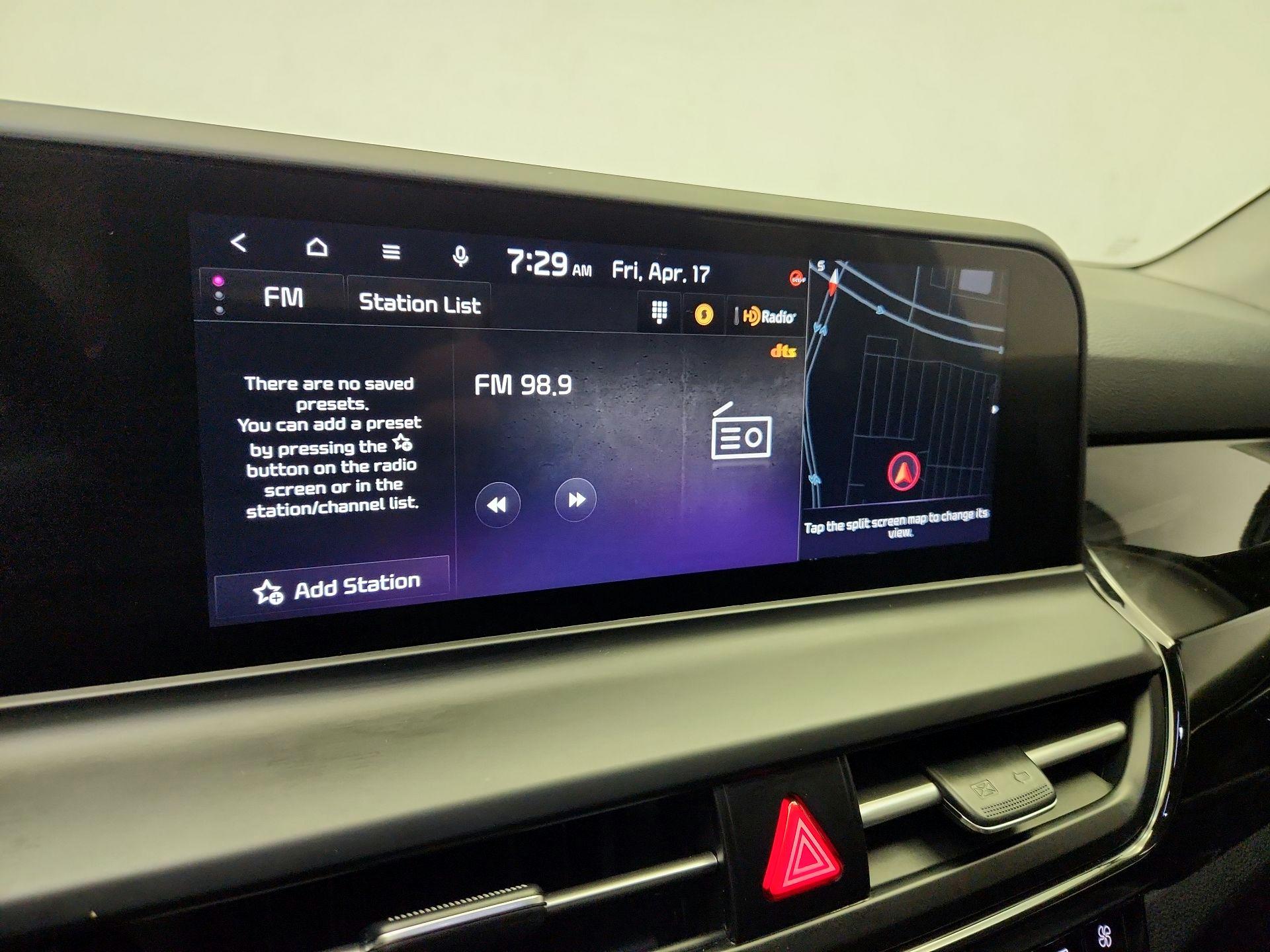 Thumbnail: 2025 Kia Seltos - 16