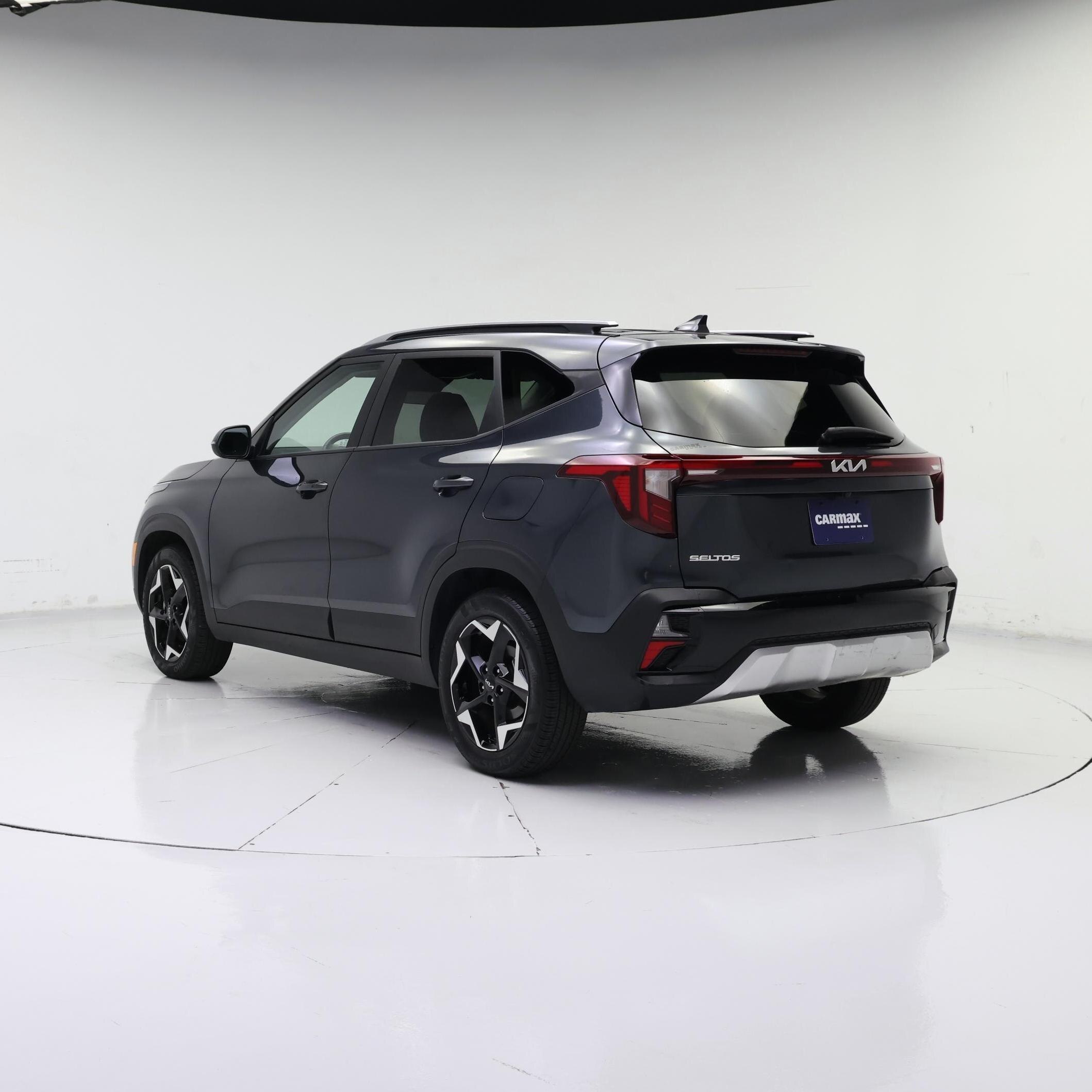 Thumbnail: 2025 Kia Seltos - 2