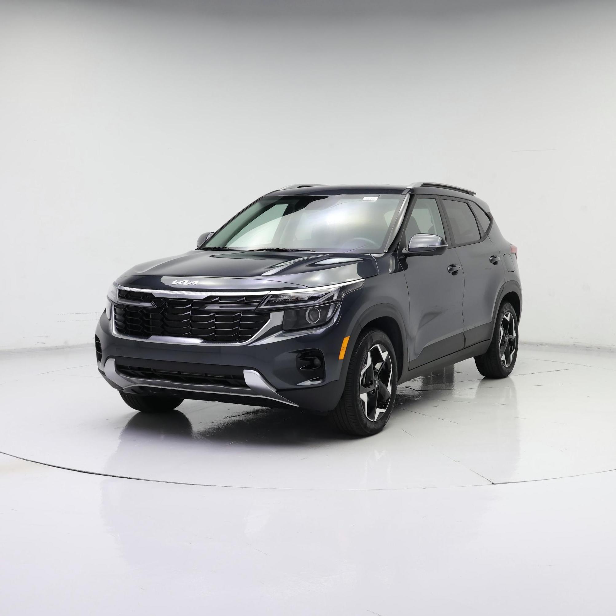 Thumbnail: 2025 Kia Seltos - 4