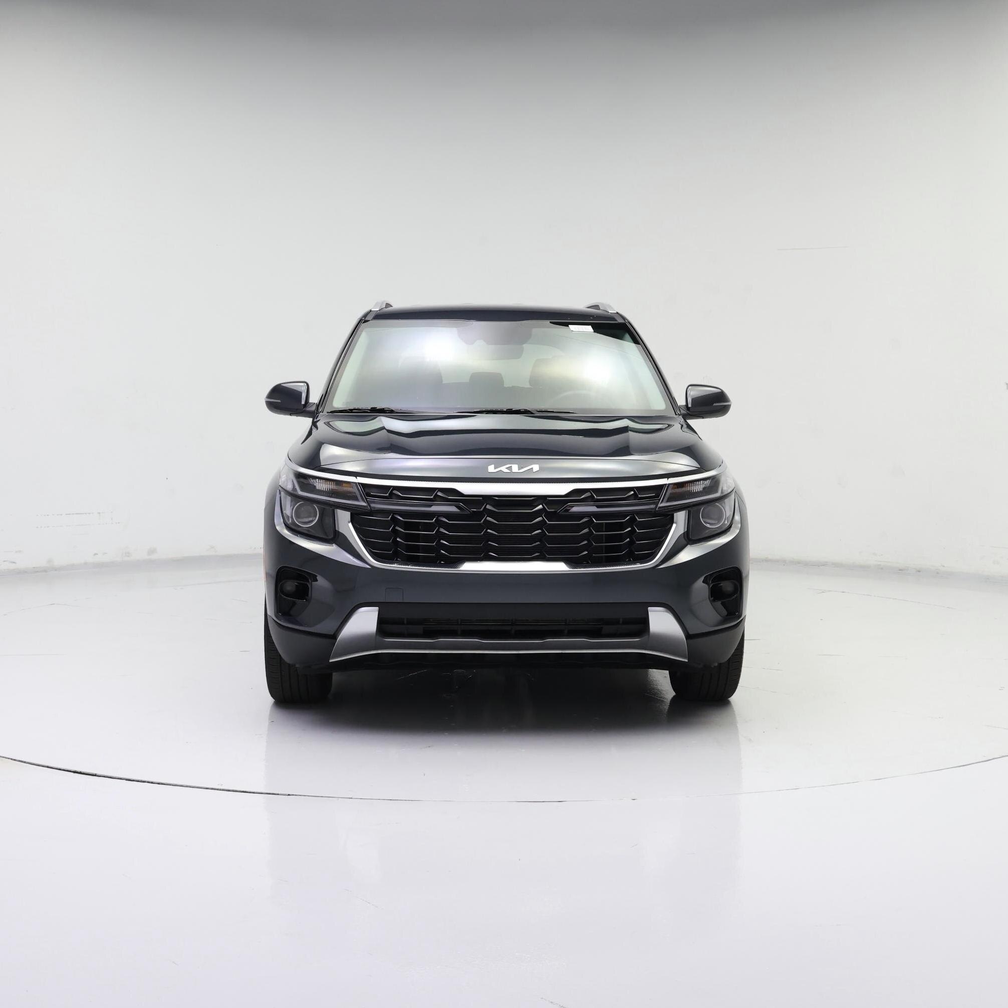 Thumbnail: 2025 Kia Seltos - 5