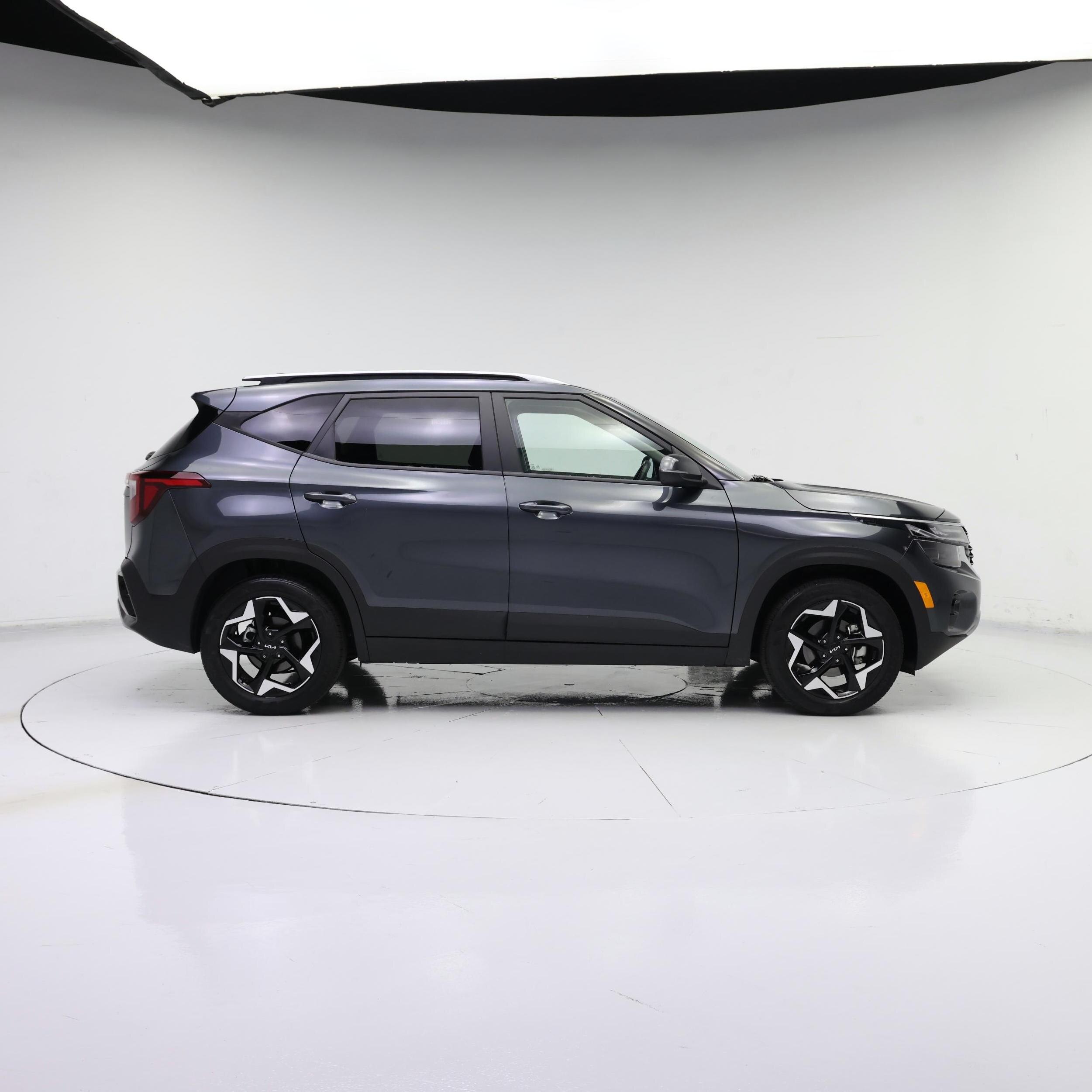 Thumbnail: 2025 Kia Seltos - 7