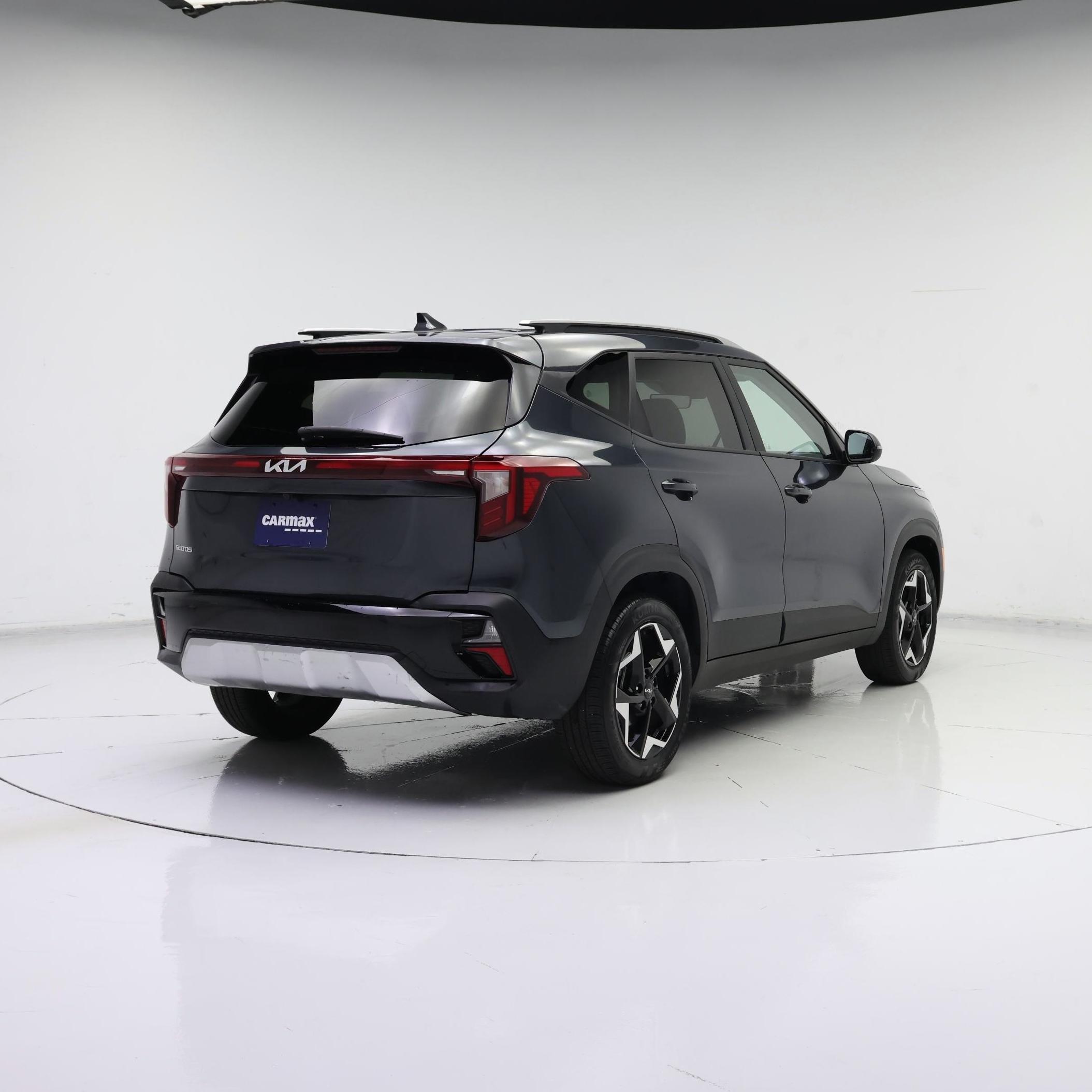 Thumbnail: 2025 Kia Seltos - 8