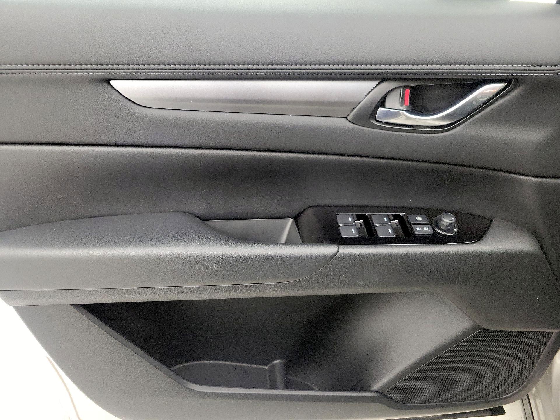 Thumbnail: 2025 Mazda CX-5 - 12