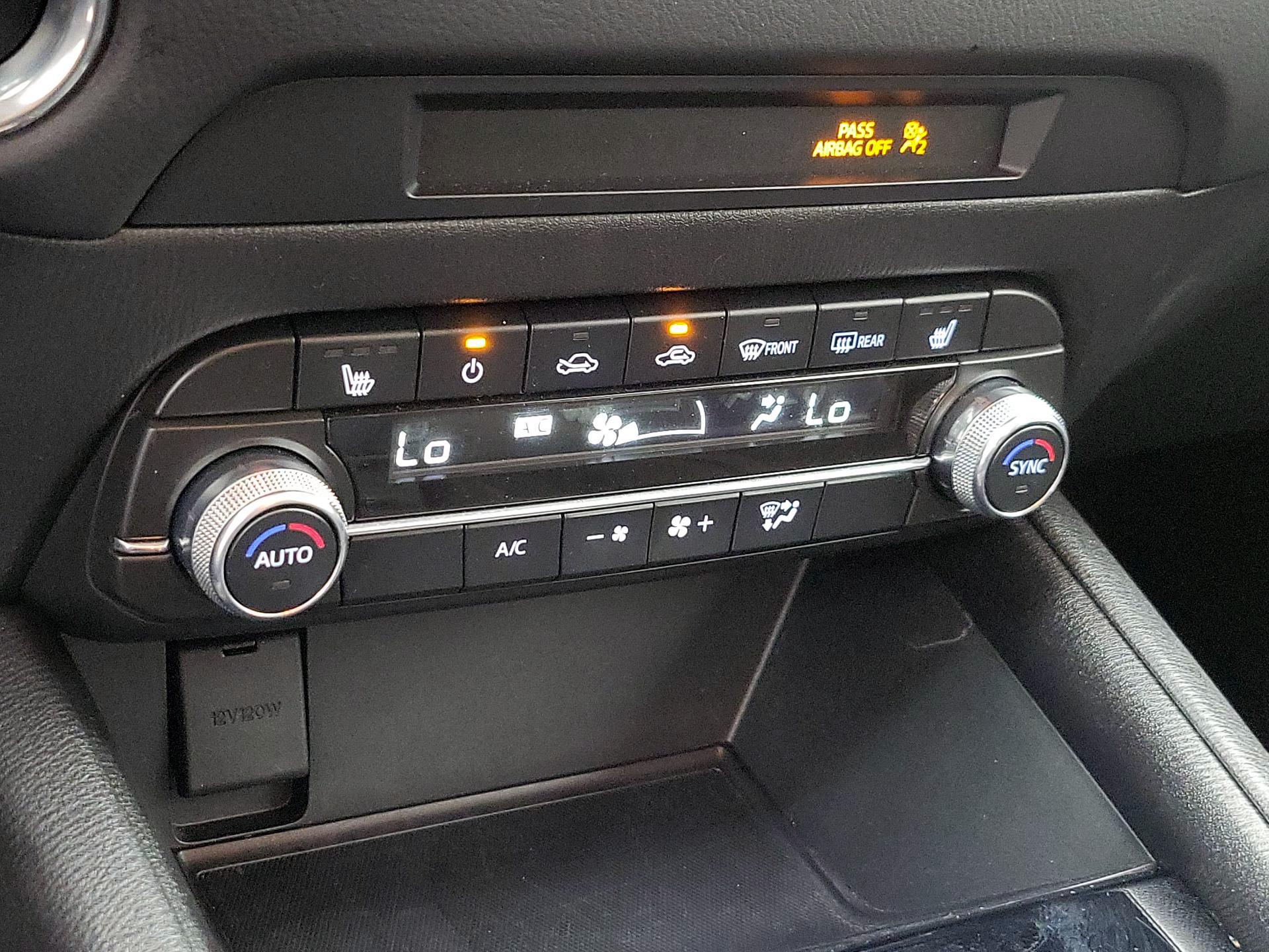 Thumbnail: 2025 Mazda CX-5 - 16