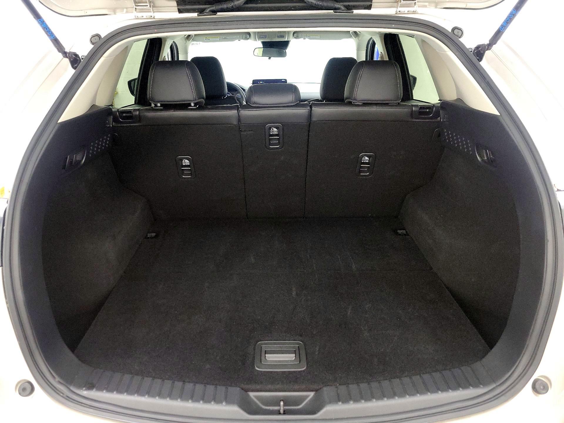 Thumbnail: 2025 Mazda CX-5 - 19