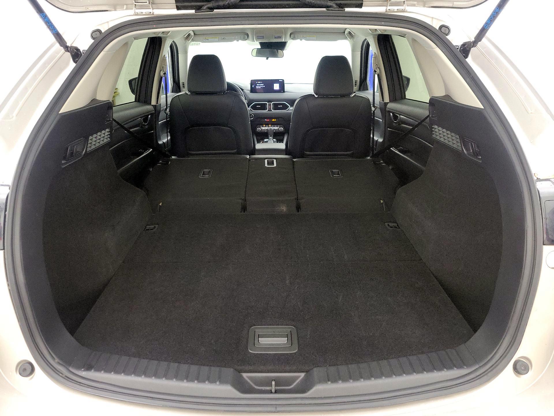 Thumbnail: 2025 Mazda CX-5 - 20