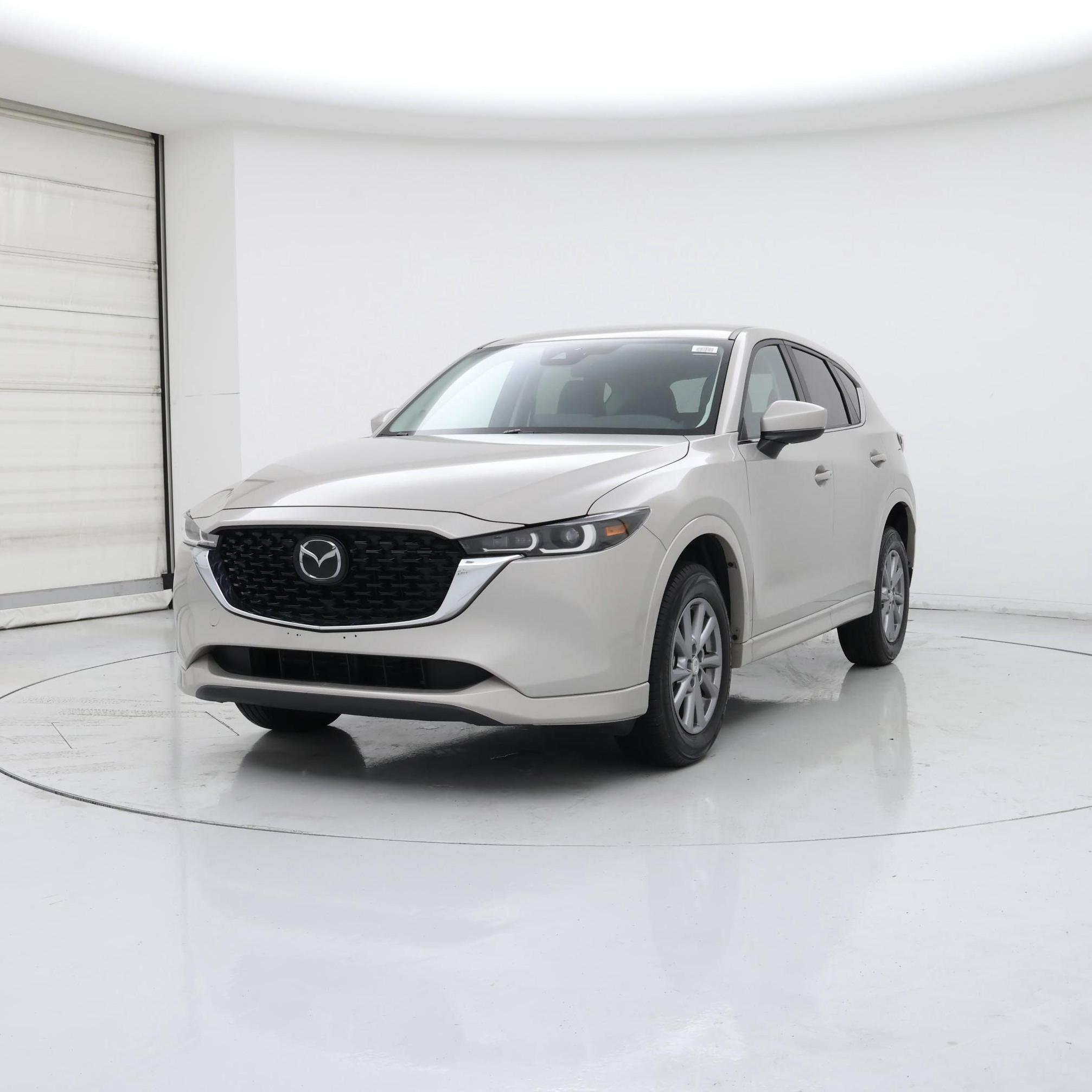 Thumbnail: 2025 Mazda CX-5 - 4