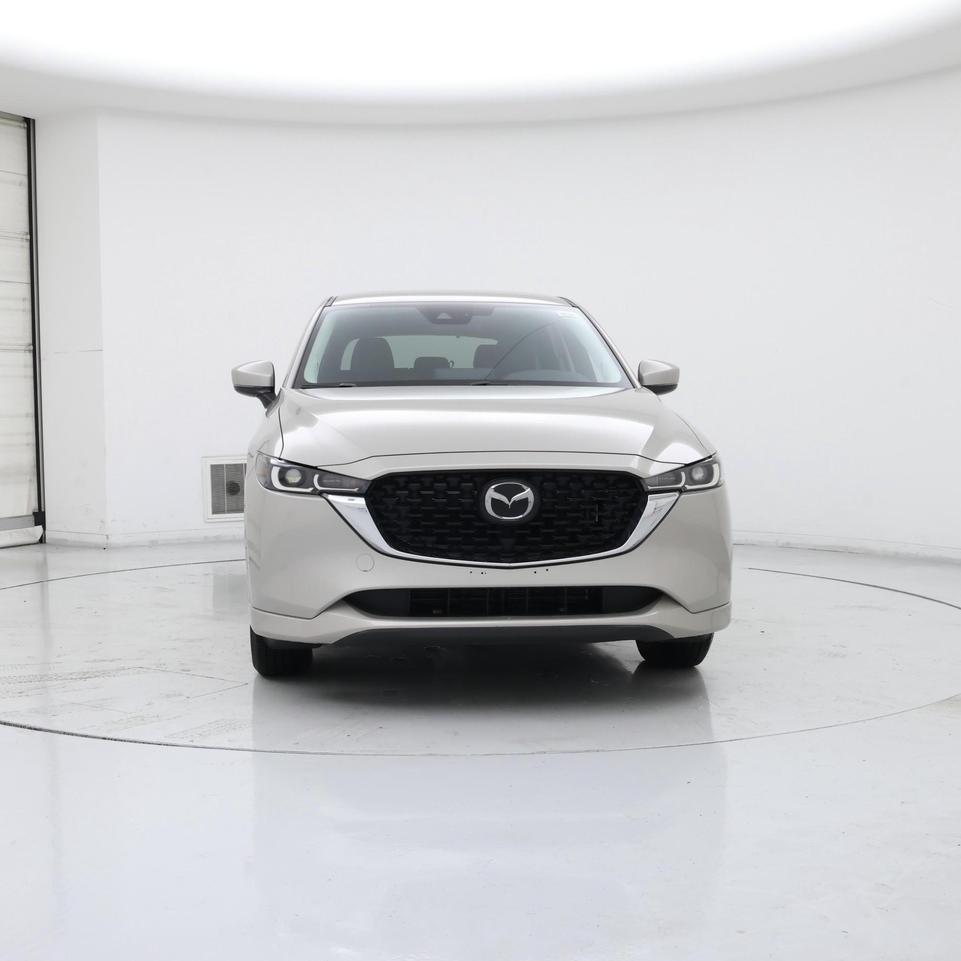 Thumbnail: 2025 Mazda CX-5 - 5