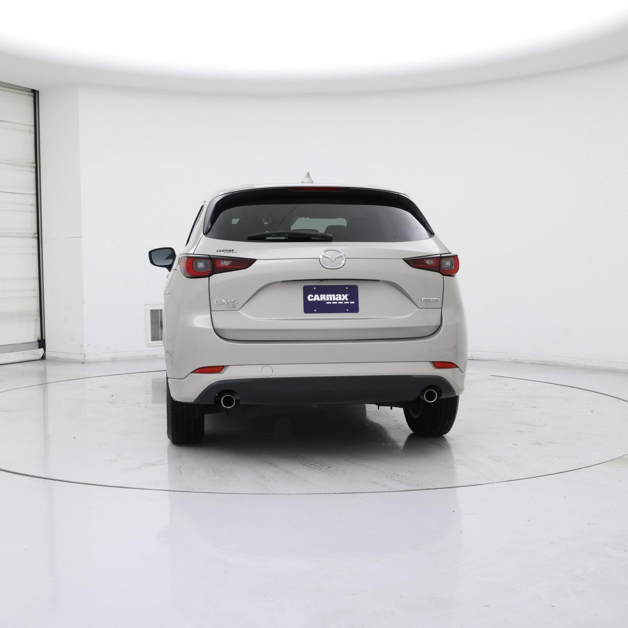 Thumbnail: 2025 Mazda CX-5 - 6