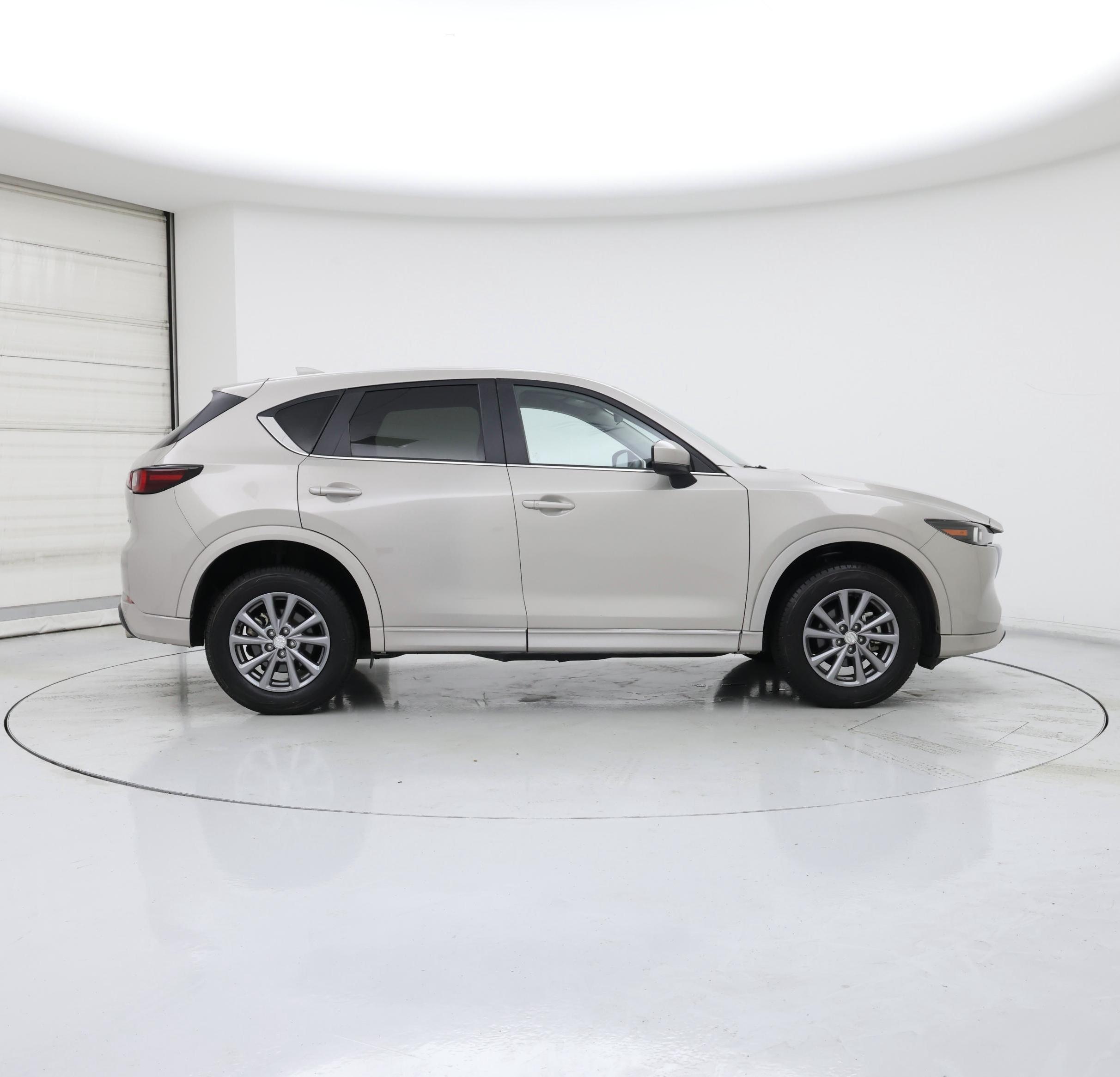 Thumbnail: 2025 Mazda CX-5 - 7