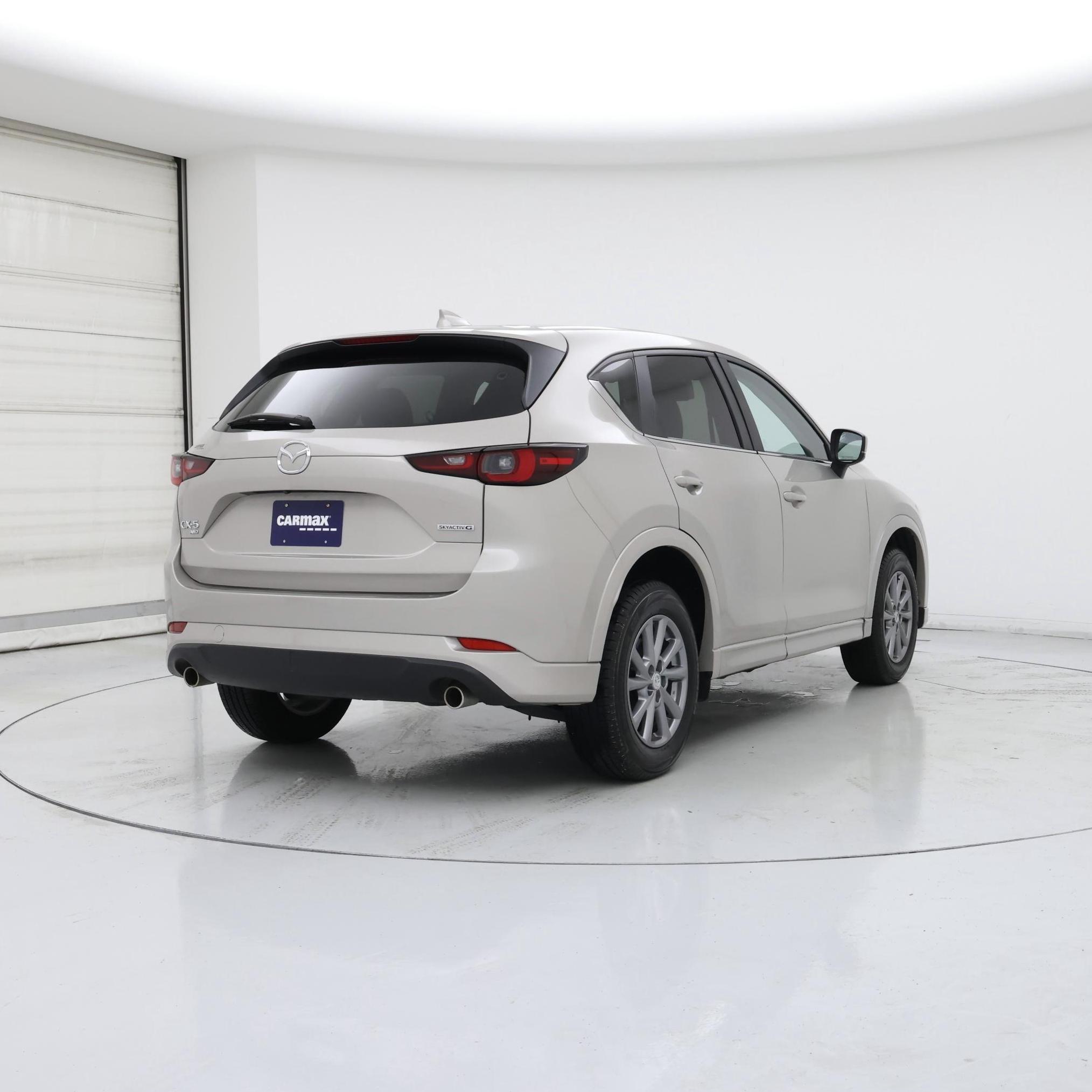Thumbnail: 2025 Mazda CX-5 - 8