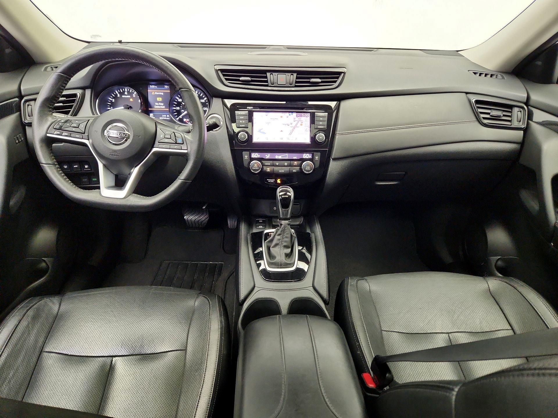 Thumbnail: 2020 Nissan Rogue - 9