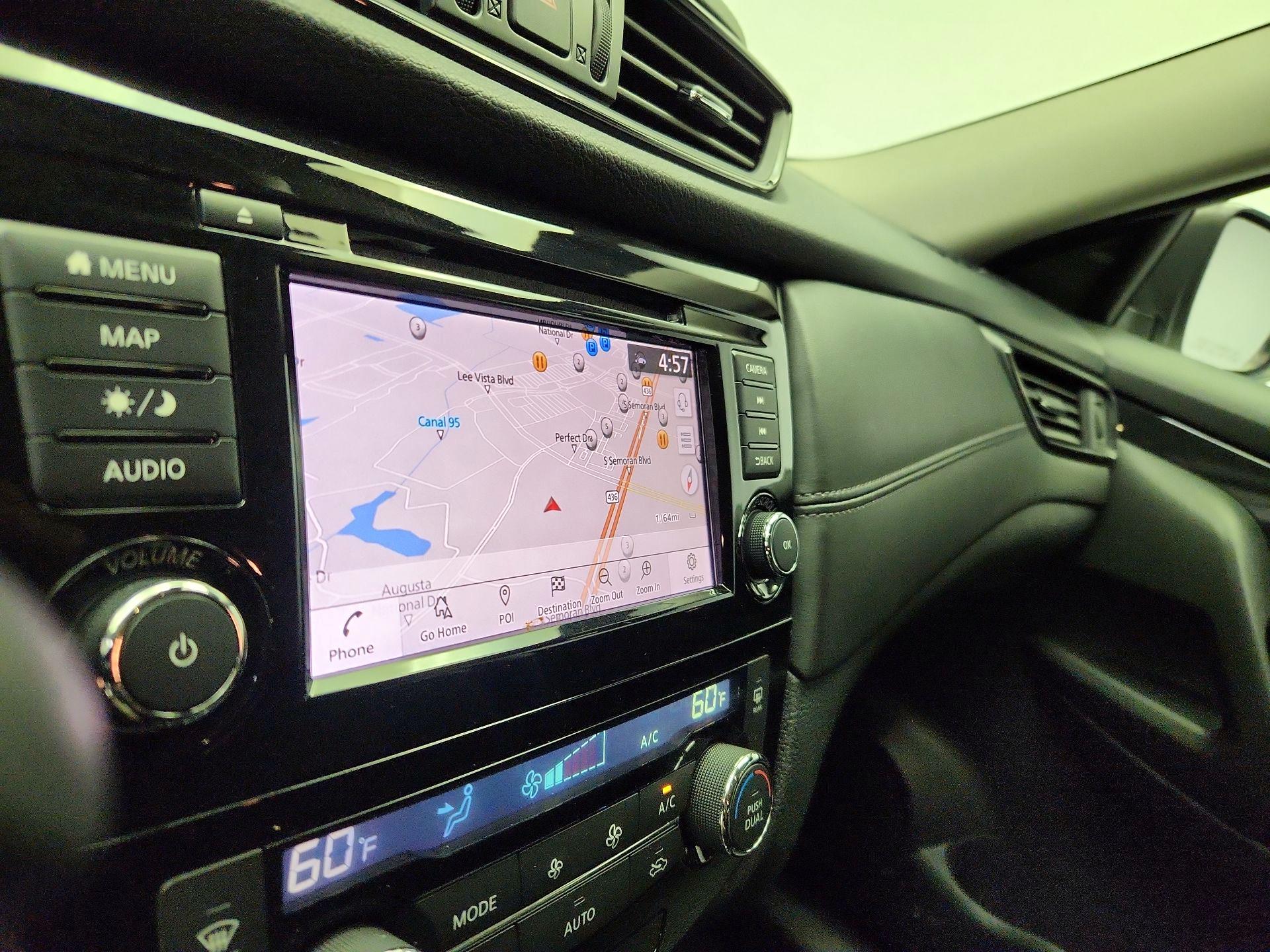 Thumbnail: 2020 Nissan Rogue - 14