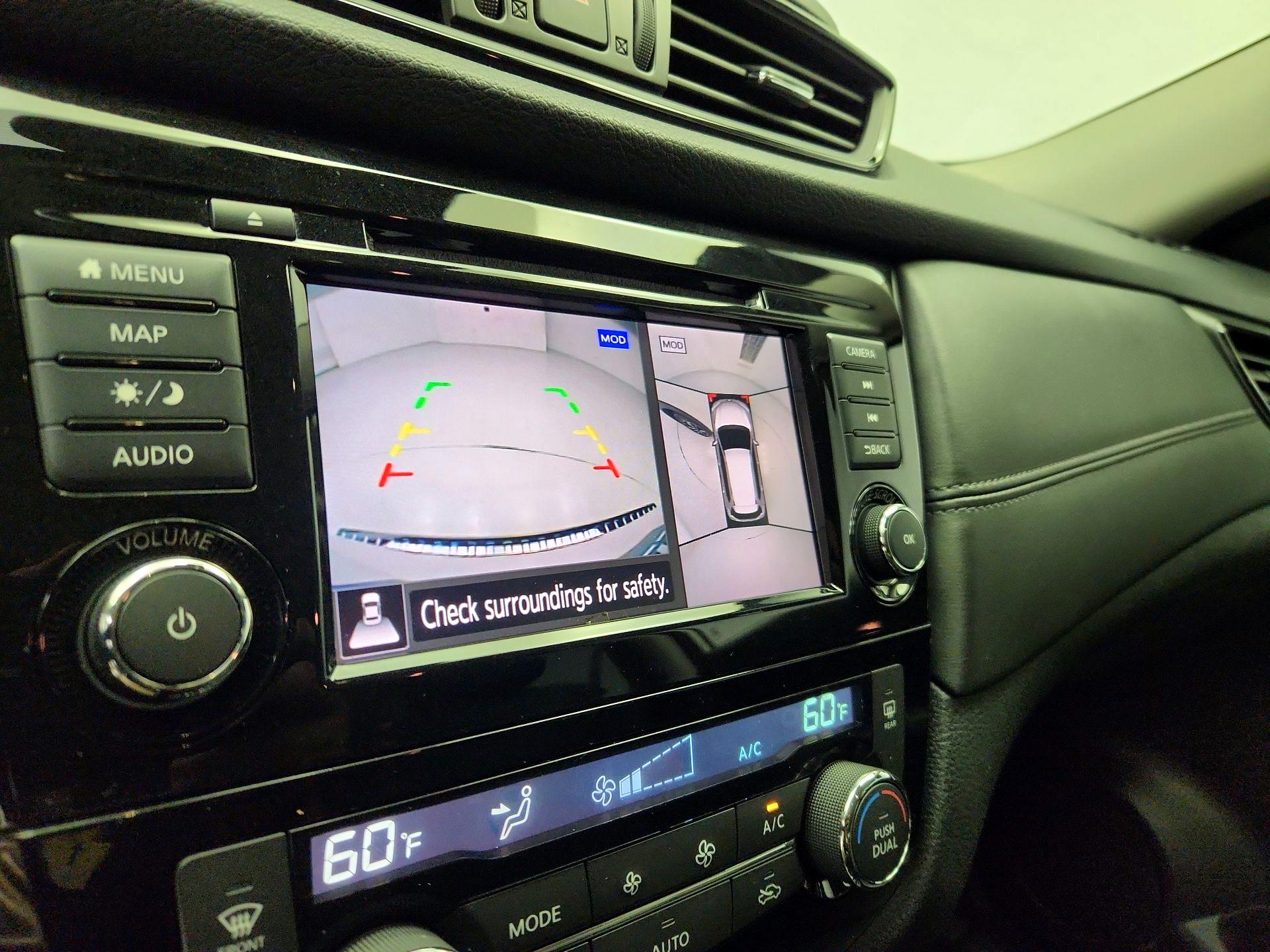 Thumbnail: 2020 Nissan Rogue - 15