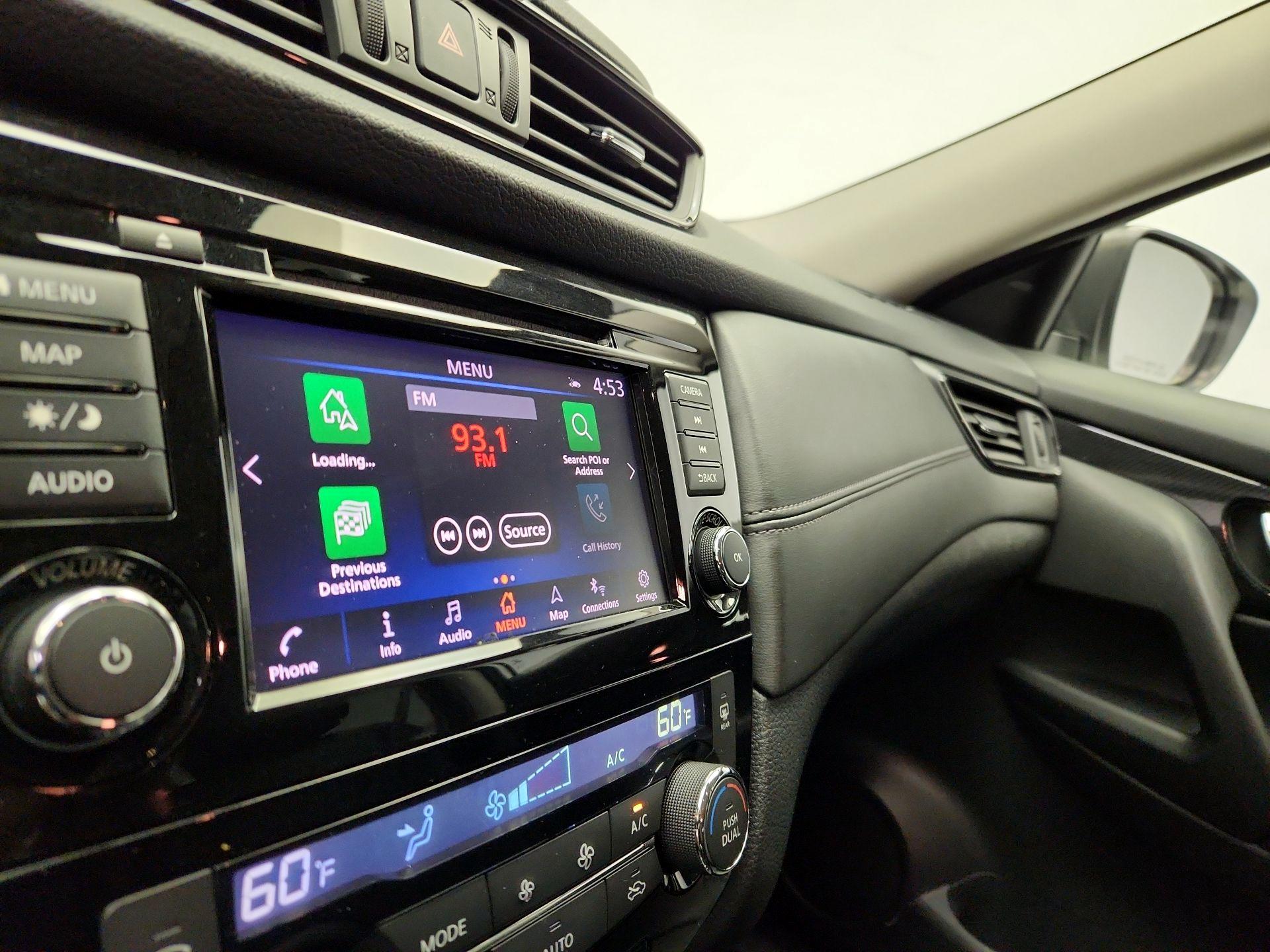 Thumbnail: 2020 Nissan Rogue - 16