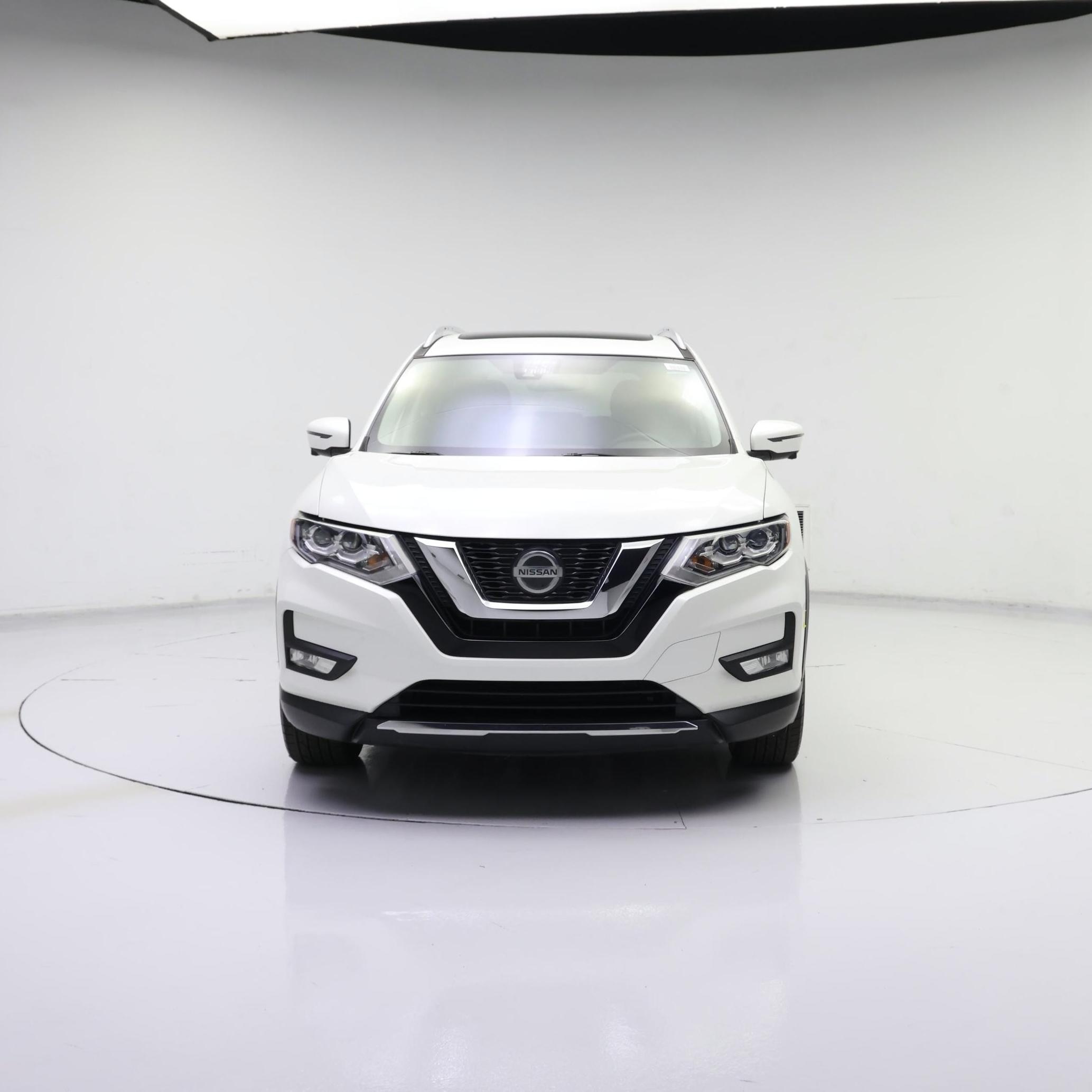 Thumbnail: 2020 Nissan Rogue - 5