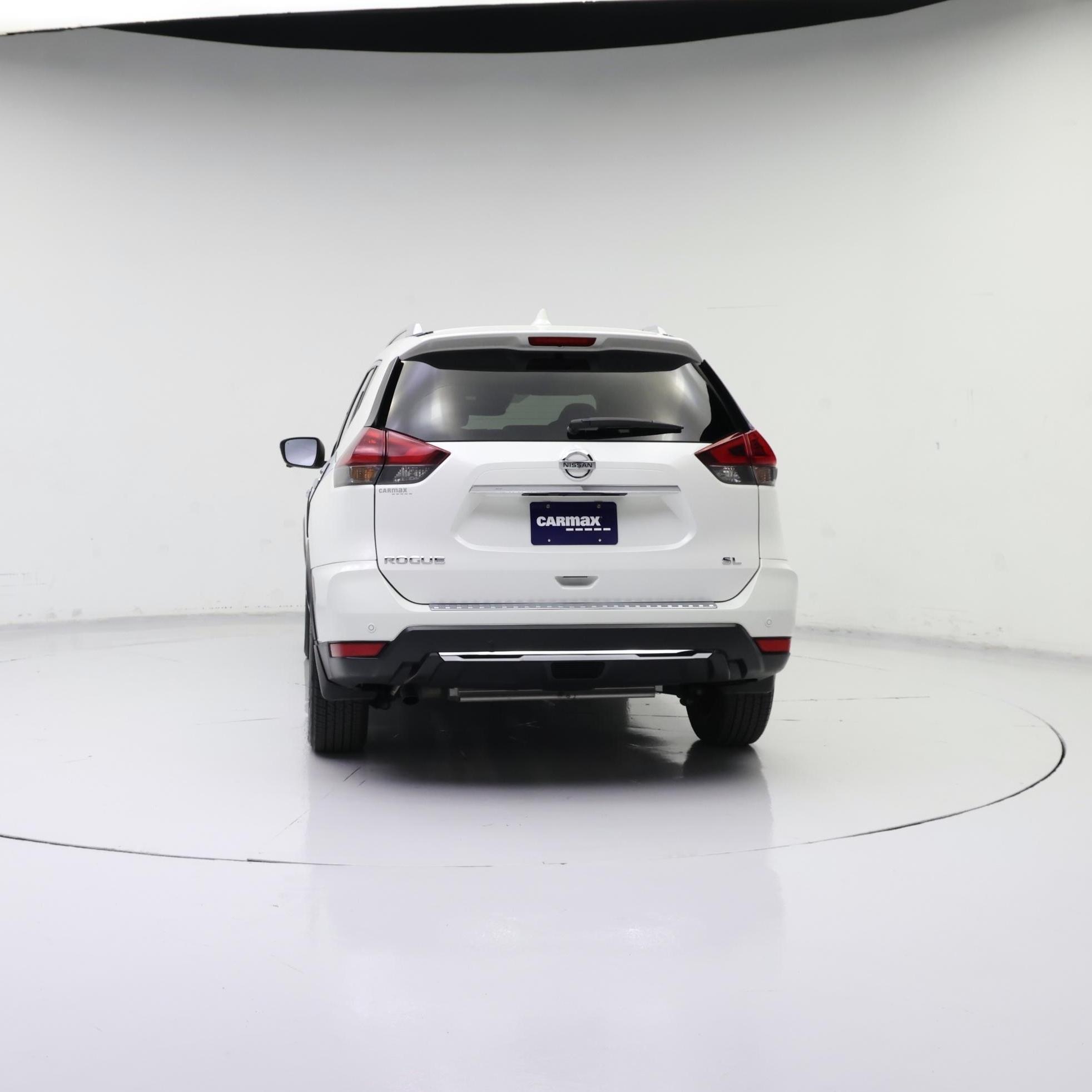 Thumbnail: 2020 Nissan Rogue - 6