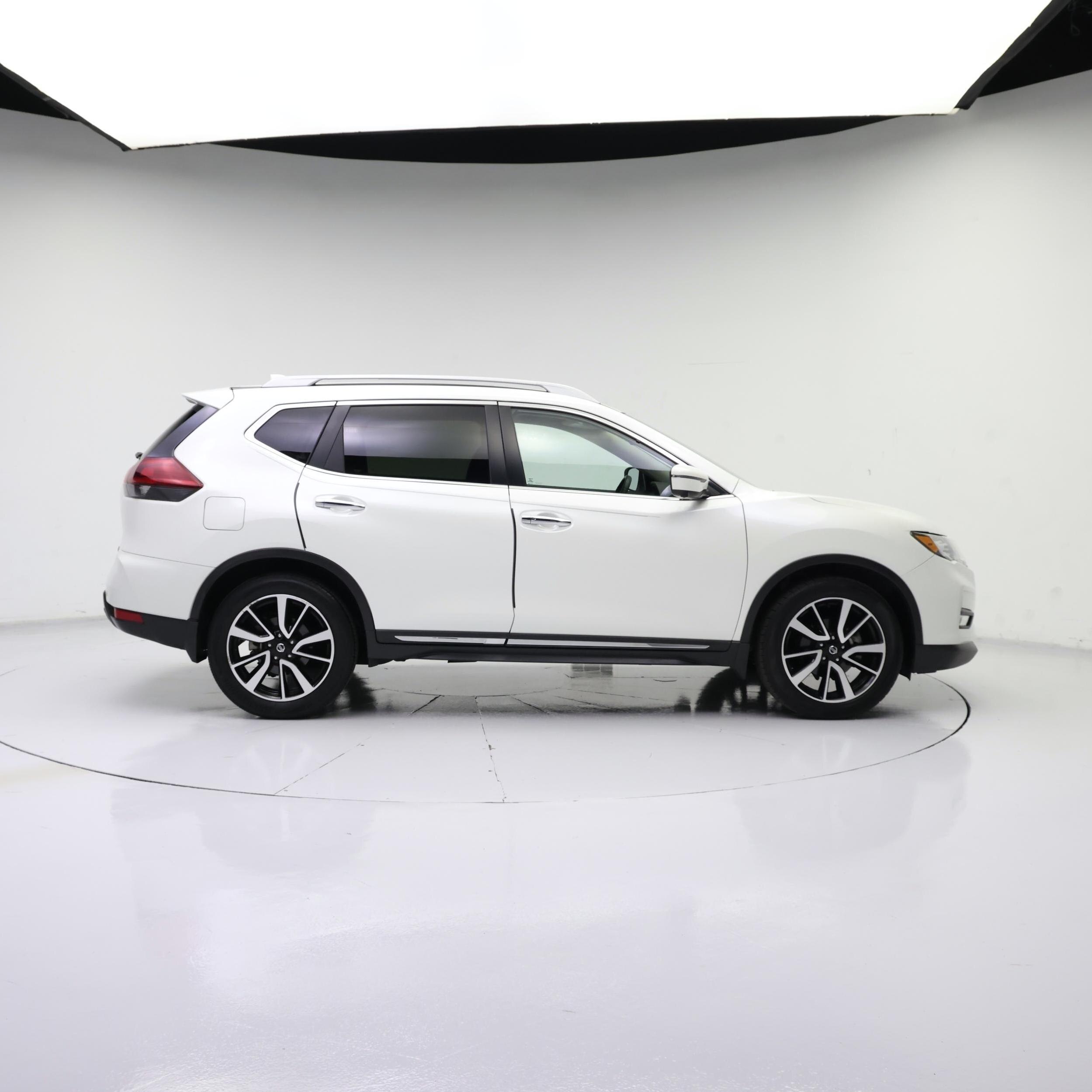 Thumbnail: 2020 Nissan Rogue - 7