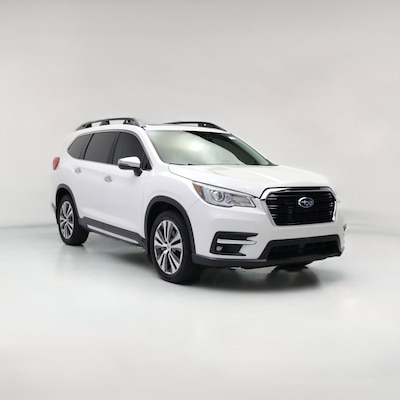 2019 Subaru Ascent Touring