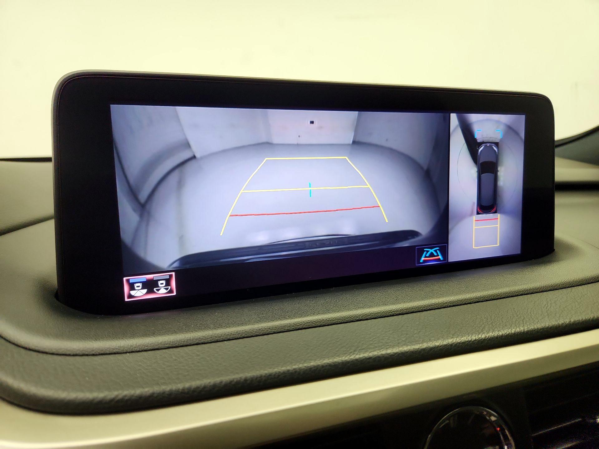 Thumbnail: 2021 Lexus RX - 15