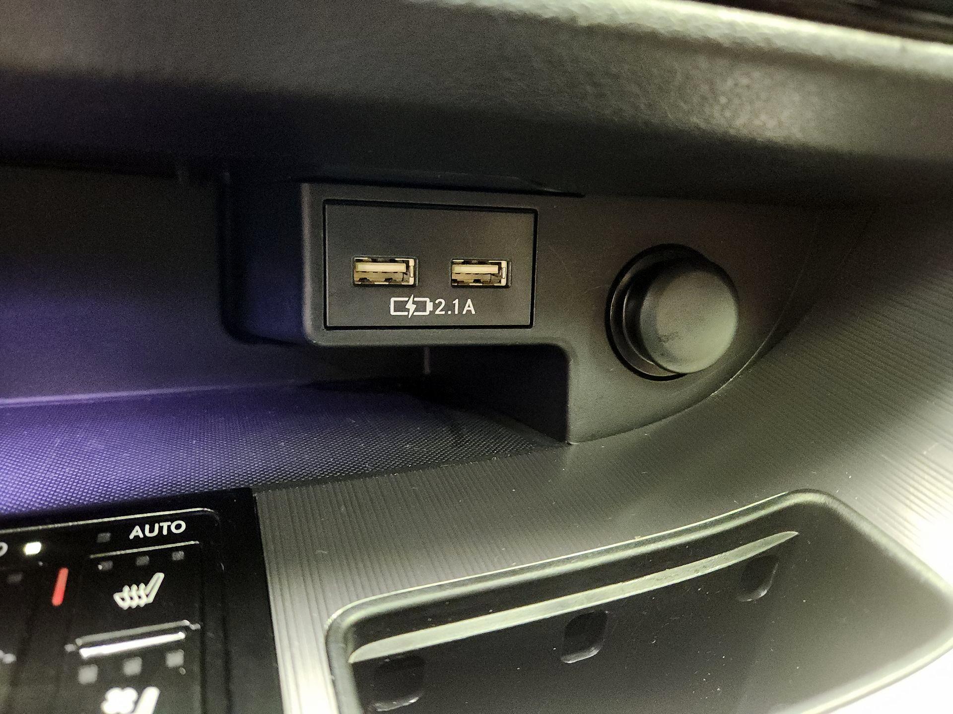 Thumbnail: 2021 Lexus RX - 19