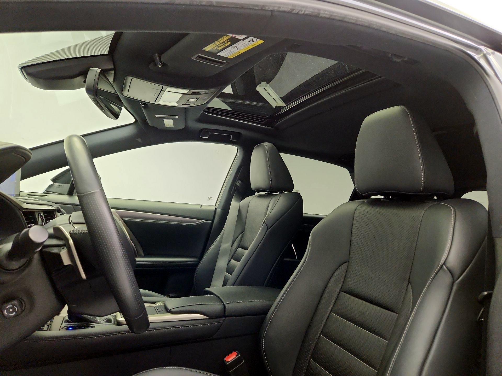 Thumbnail: 2021 Lexus RX - 20